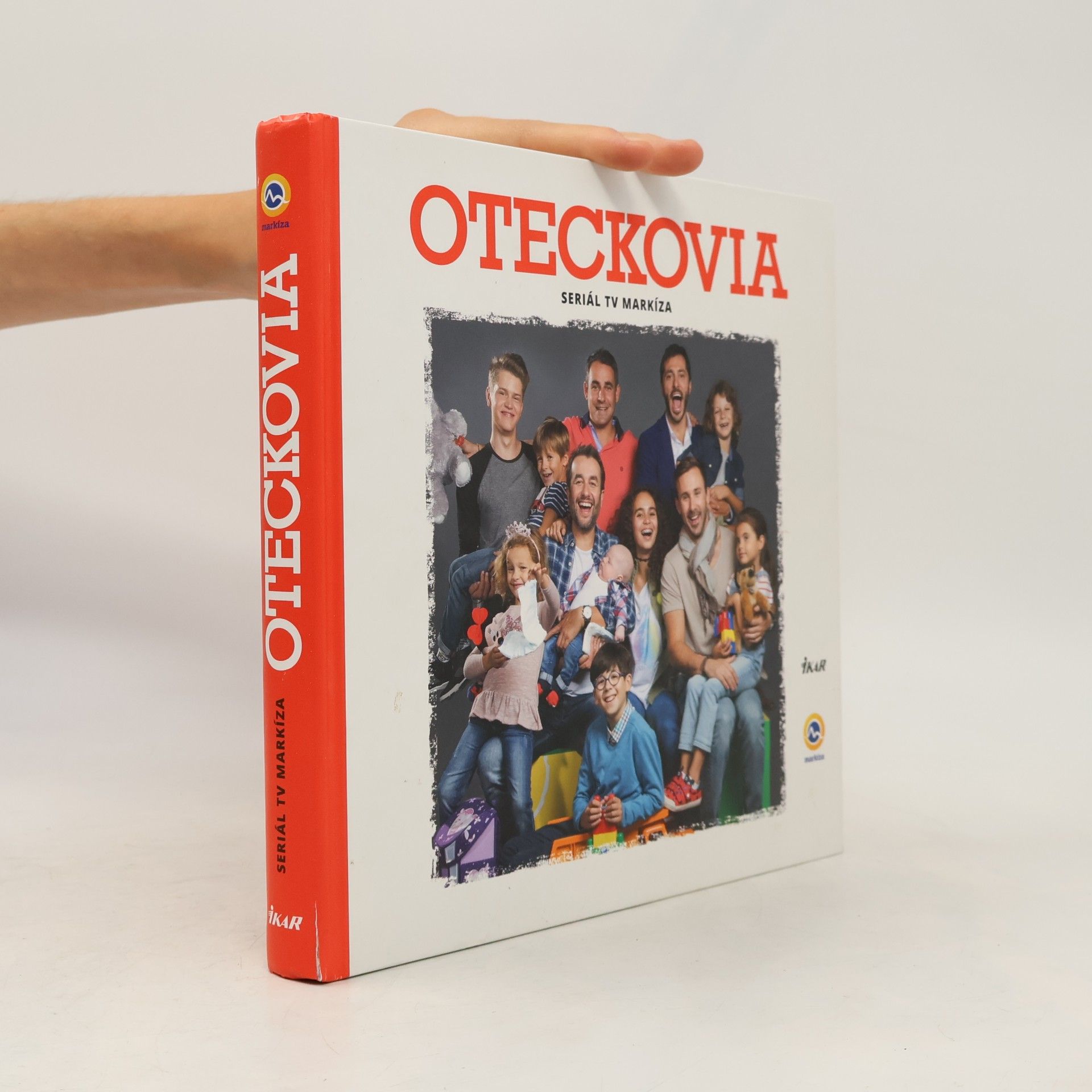 Oteckovia