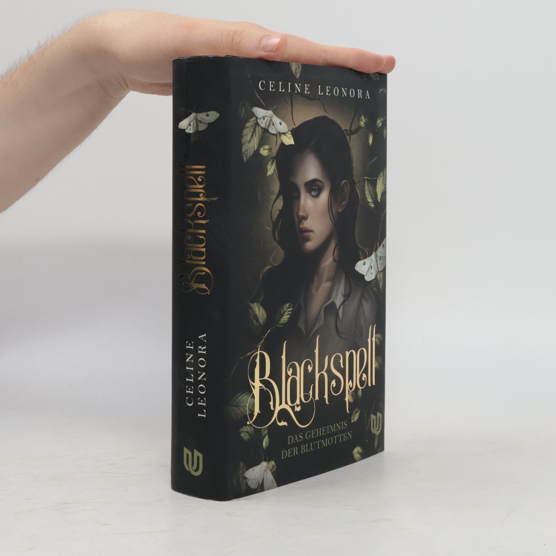 Celine Leonora Blackspell