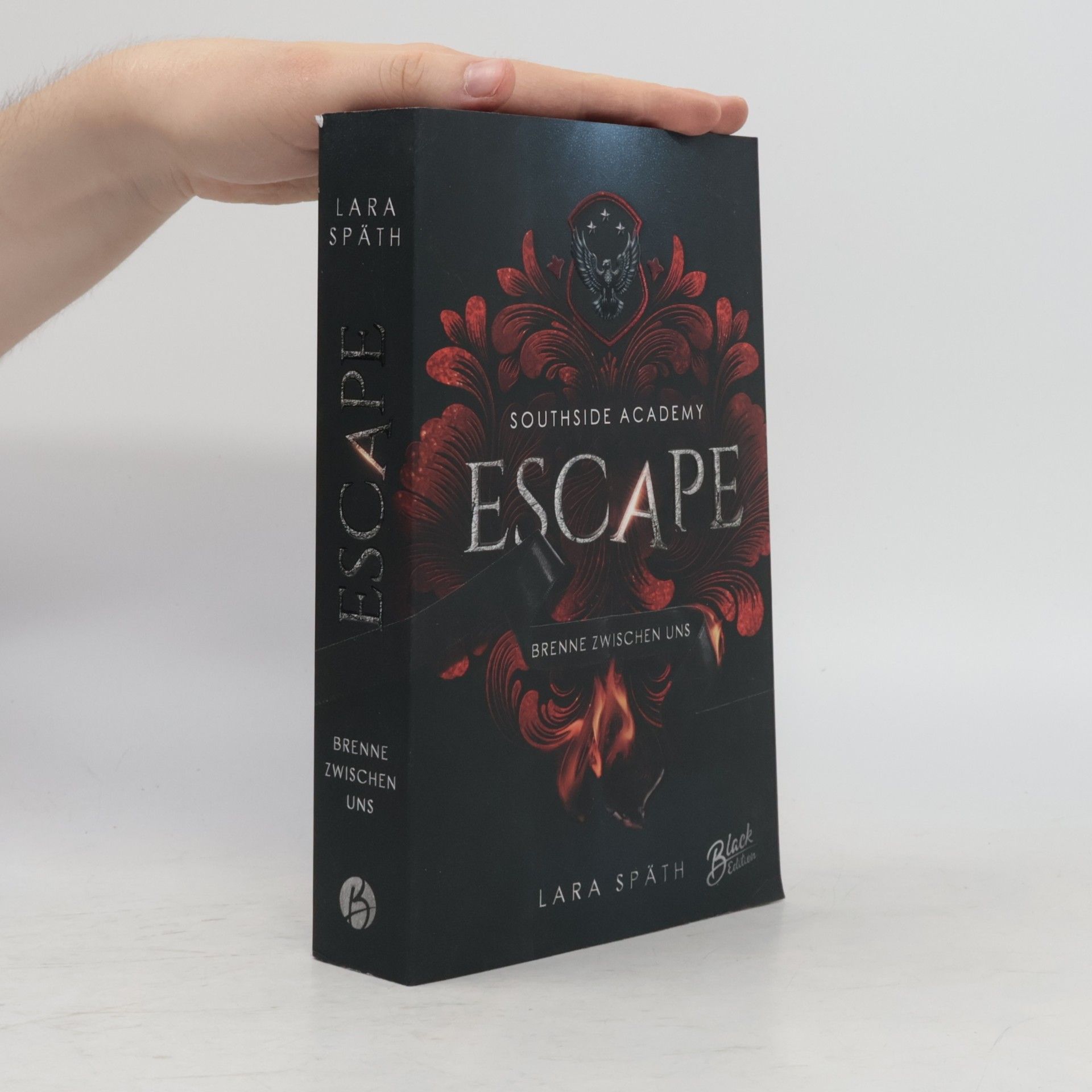 Lara Späth Escape