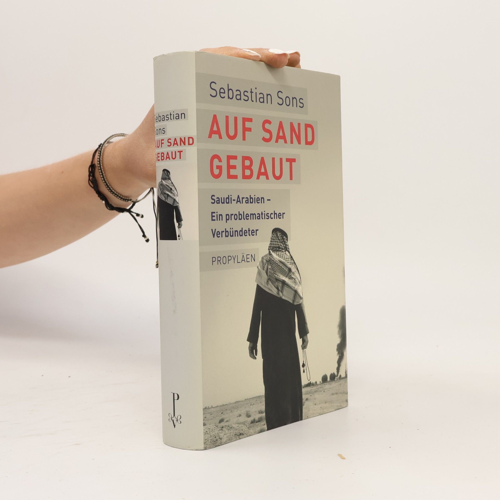 Auf Sand gebaut