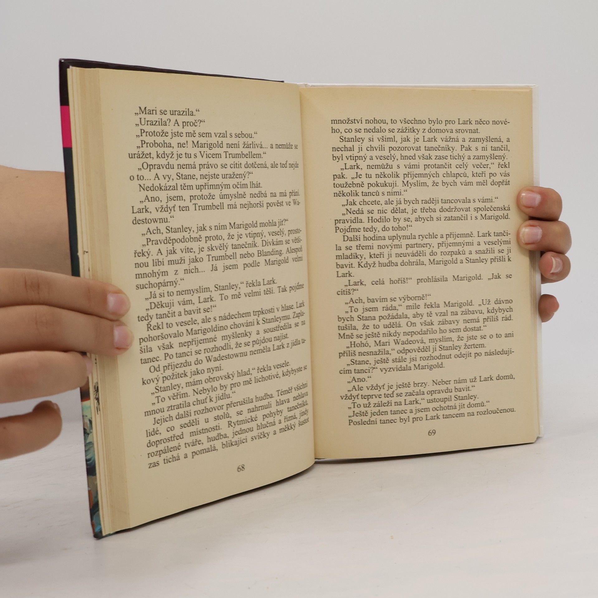 Zane Grey Pohoří divokých koní