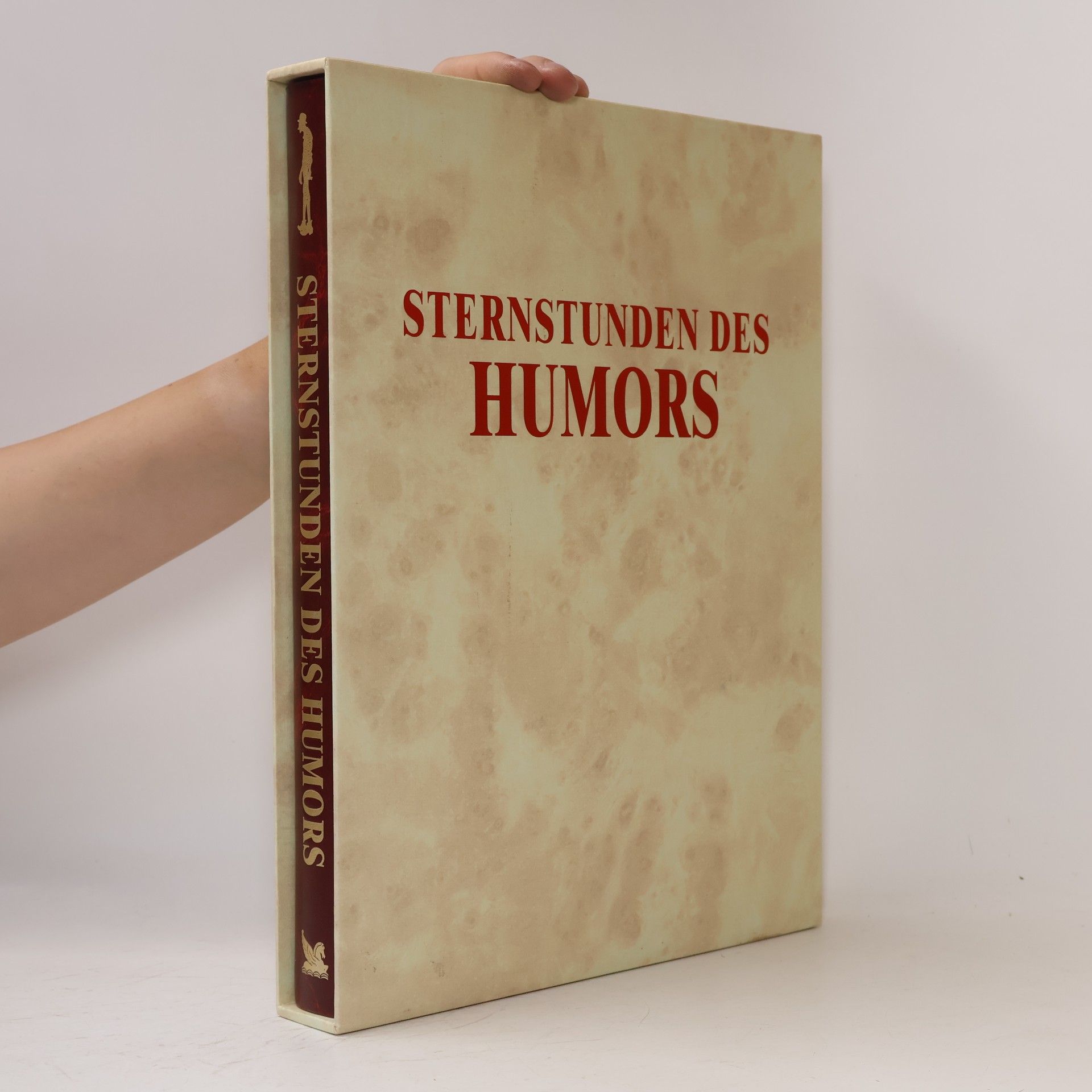 Autorenkollektiv Sternstunden des Humors