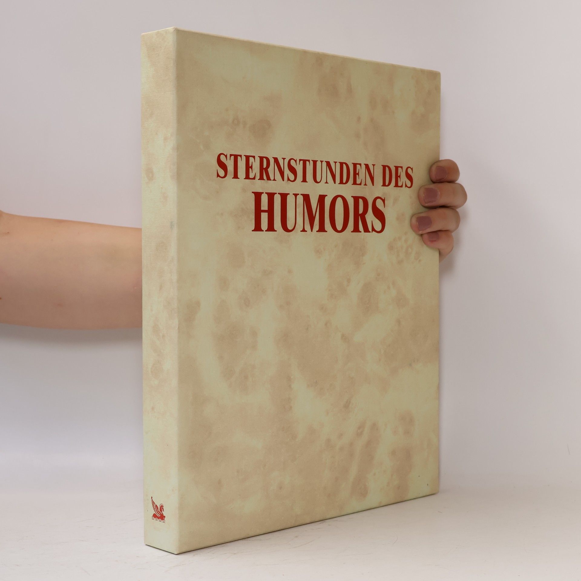 Autorenkollektiv Sternstunden des Humors