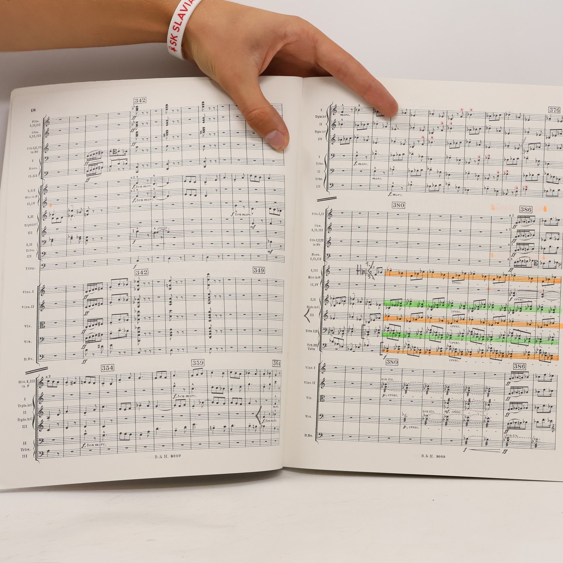 Béla Bartók The Masterworks Library: Concerto for Orchestra