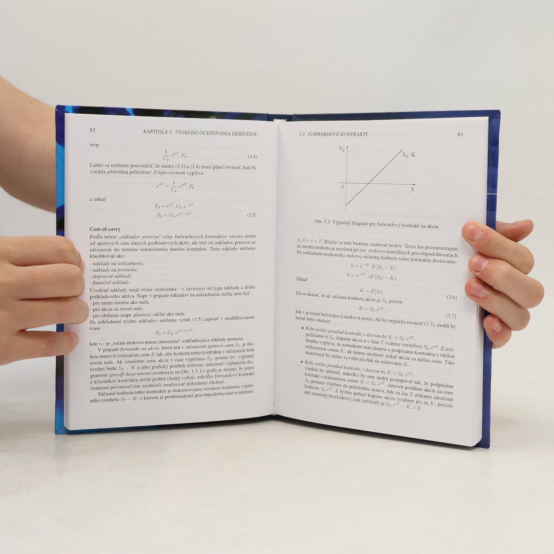 Ivan Melicherčík Kapitoly z finančnej matematiky