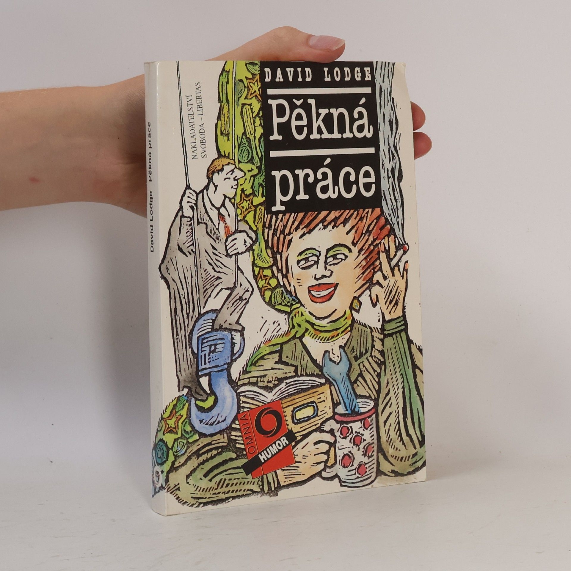 Pěkná práce