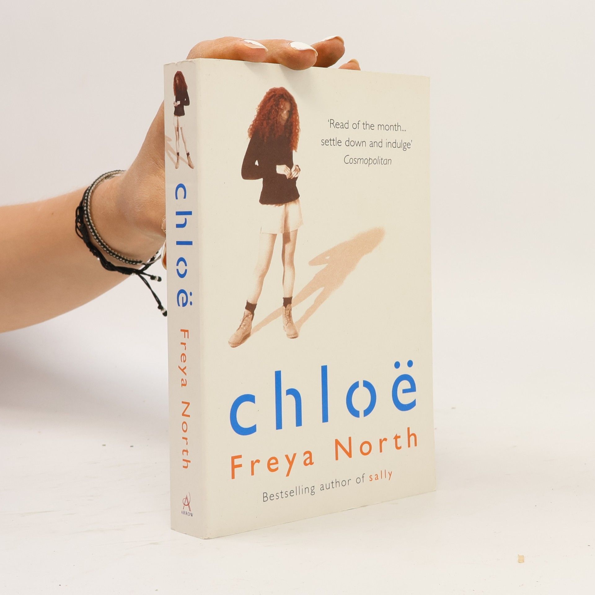 Freya North Chloë