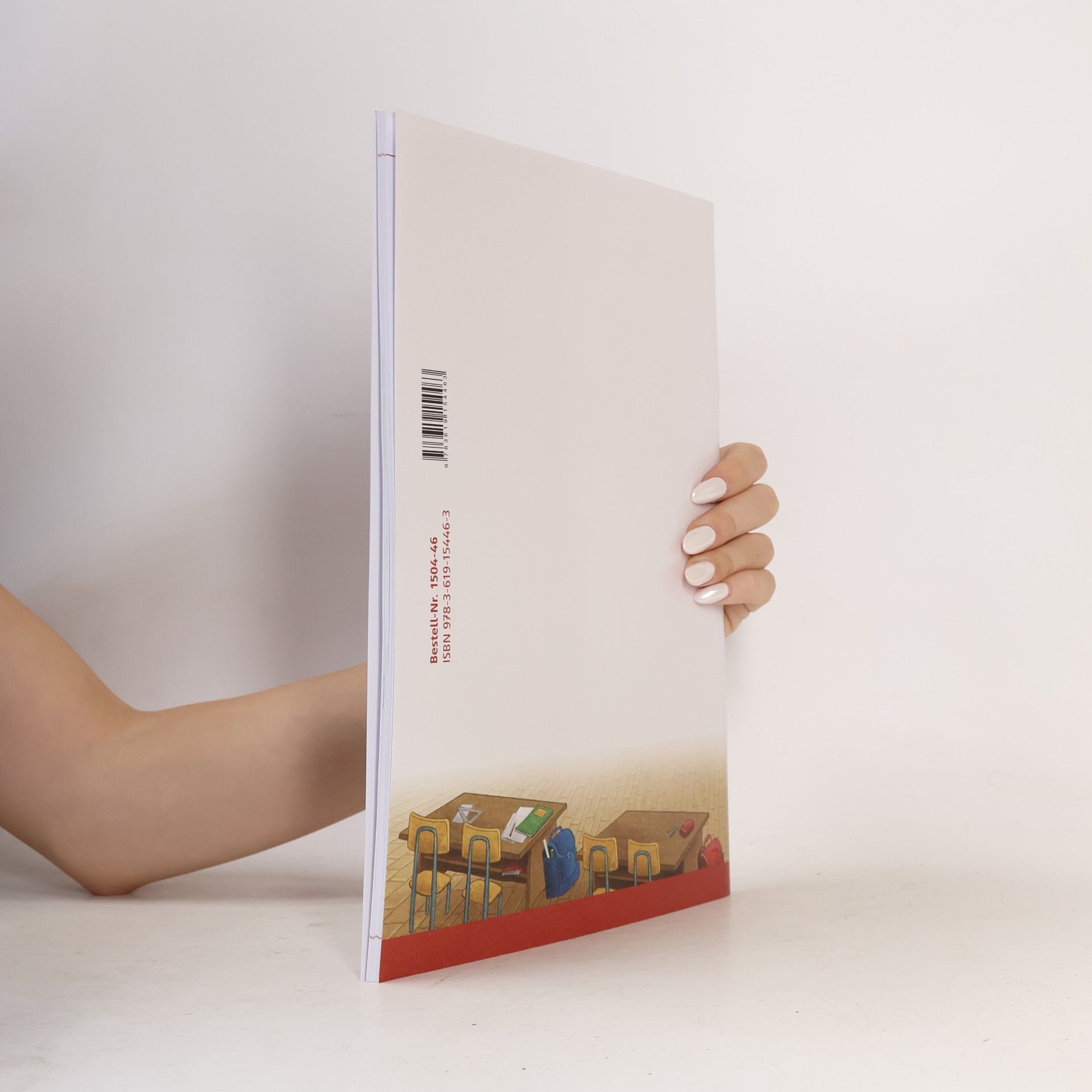 Wiebke Meyer Das Mathebuch - Neubearbeitung