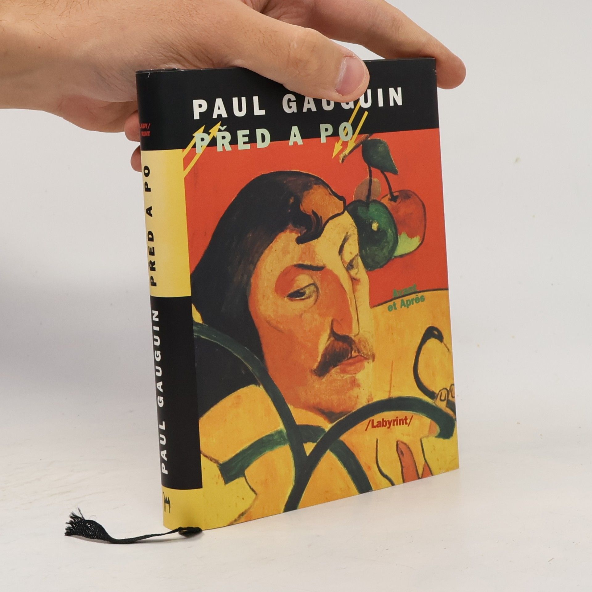 Paul Gauguin Před a po