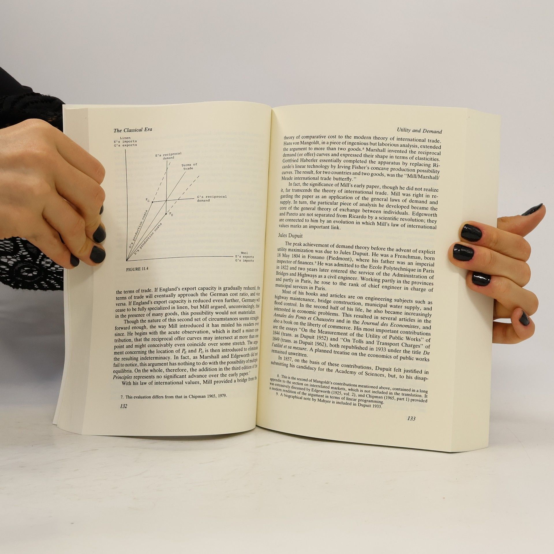 Jürg Niehans A History of Economic Theory