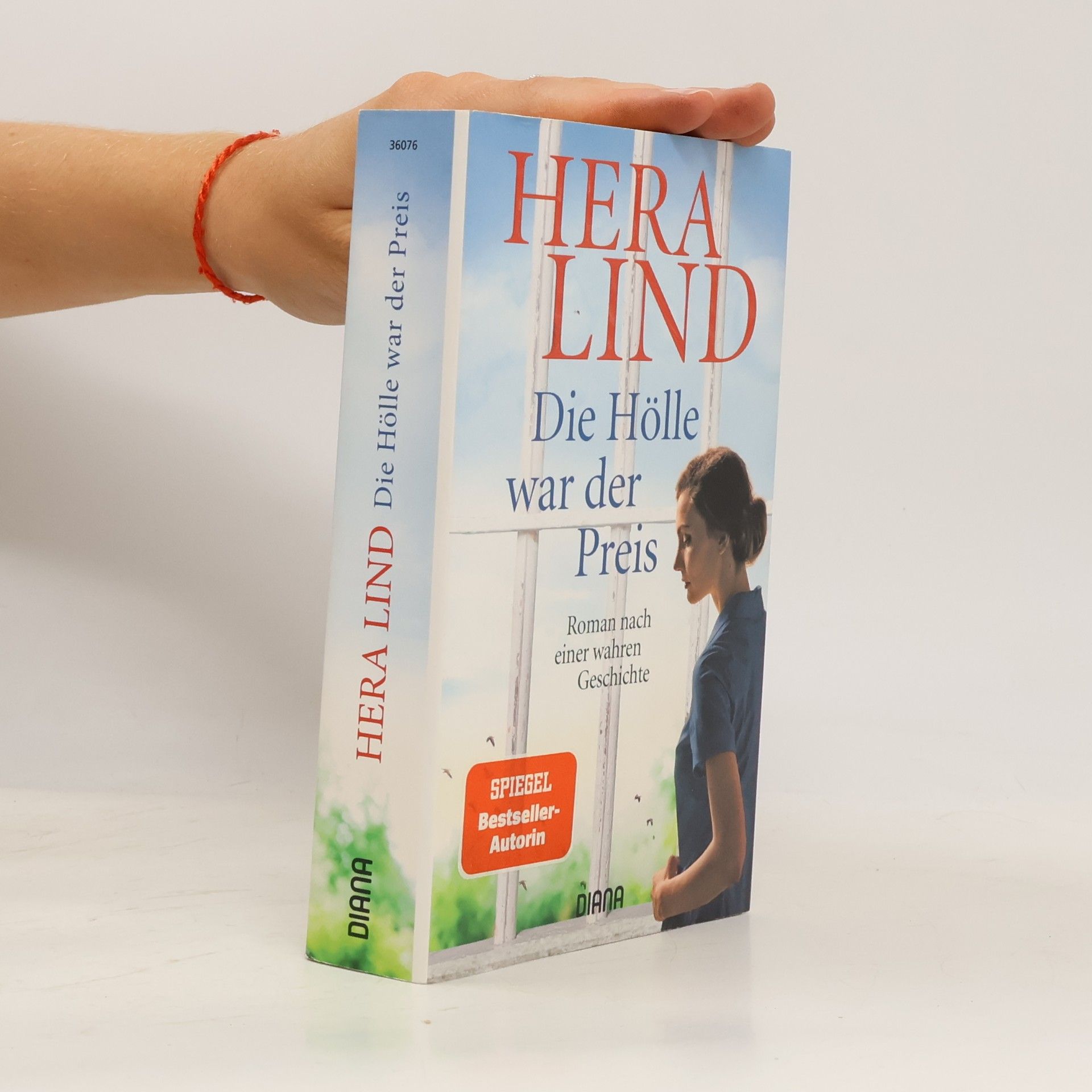 Hera Lind Die Hölle war der Preis