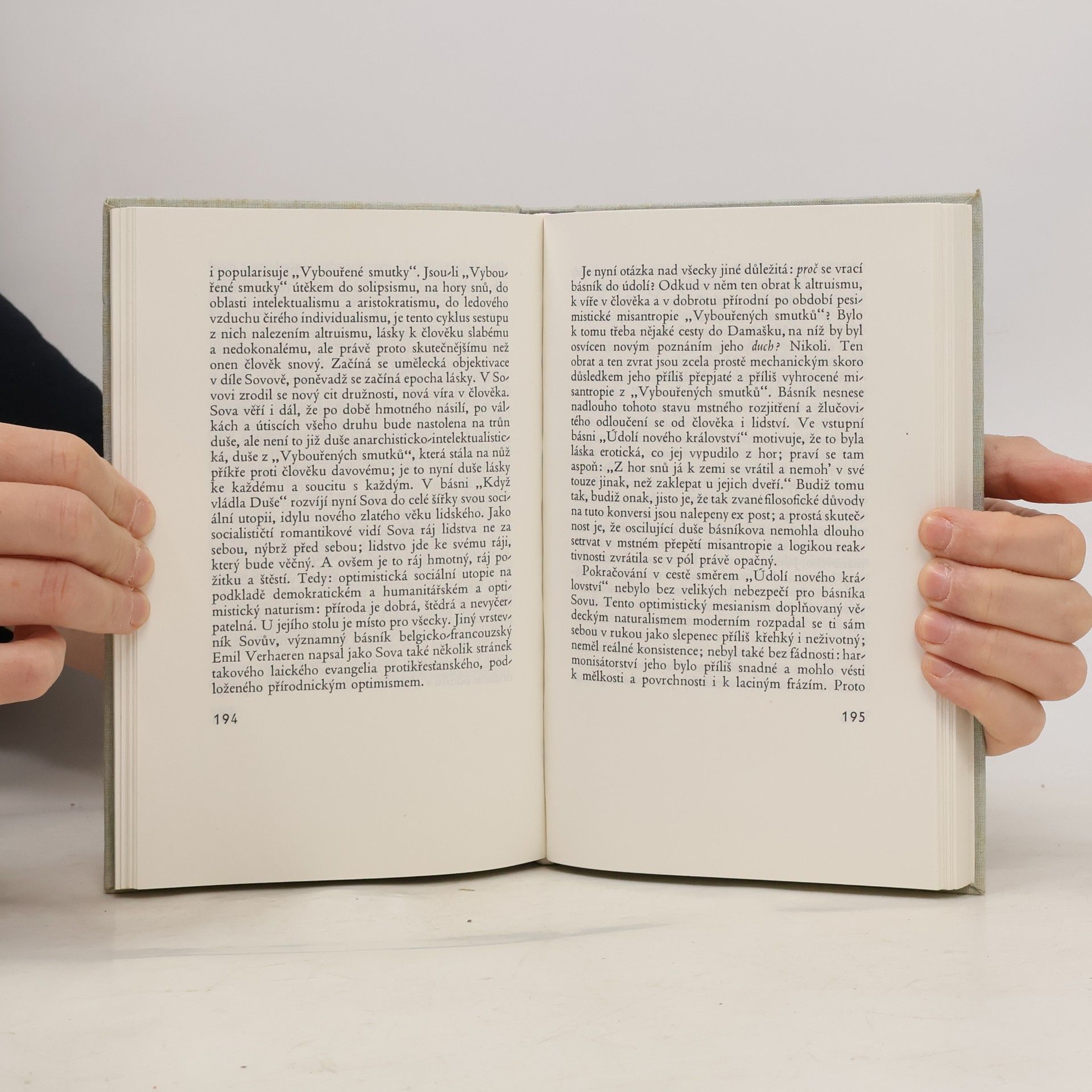 Autorenkollektiv Šaldův zápisník - ročník šestý