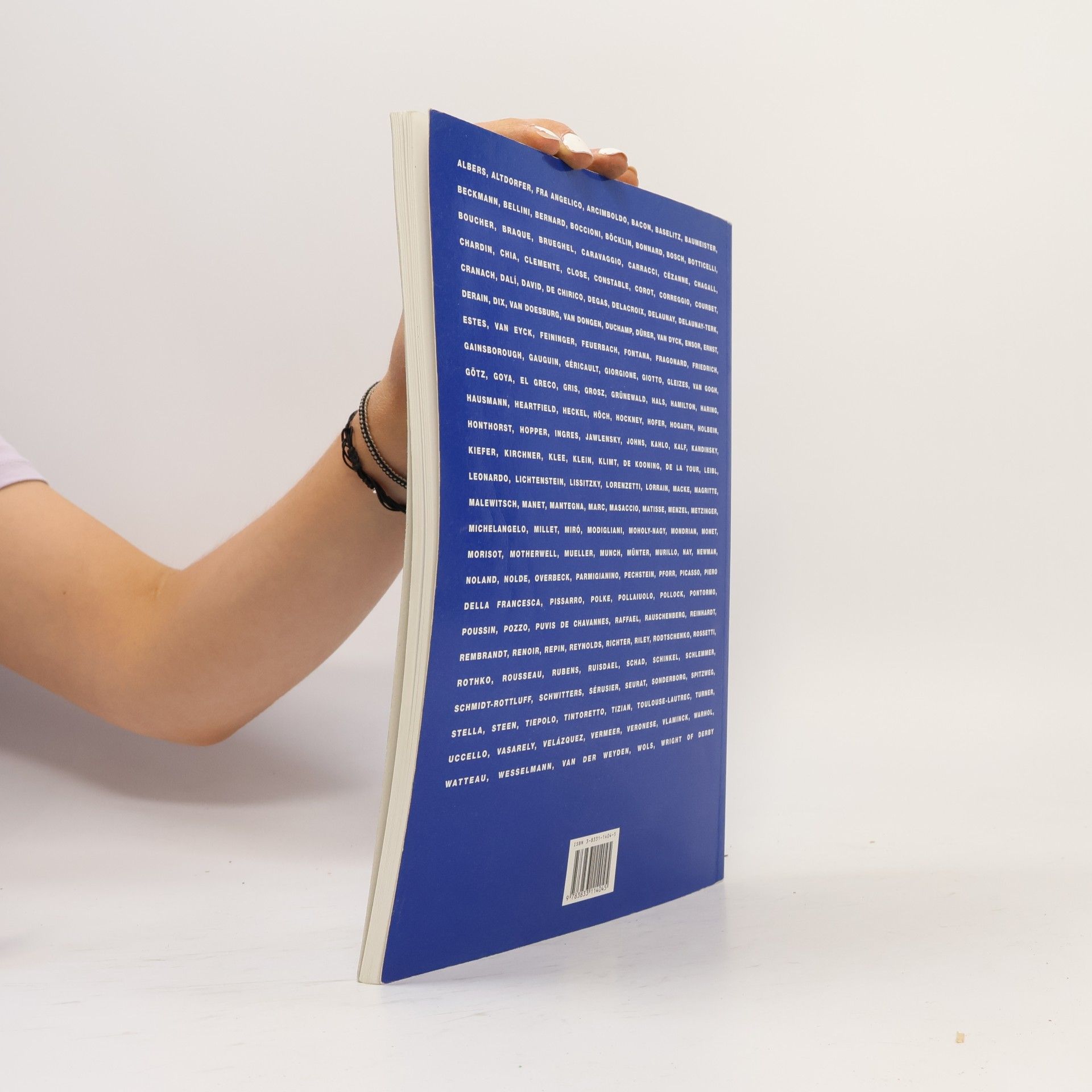Autorenkollektiv Geschichte der Malerei
