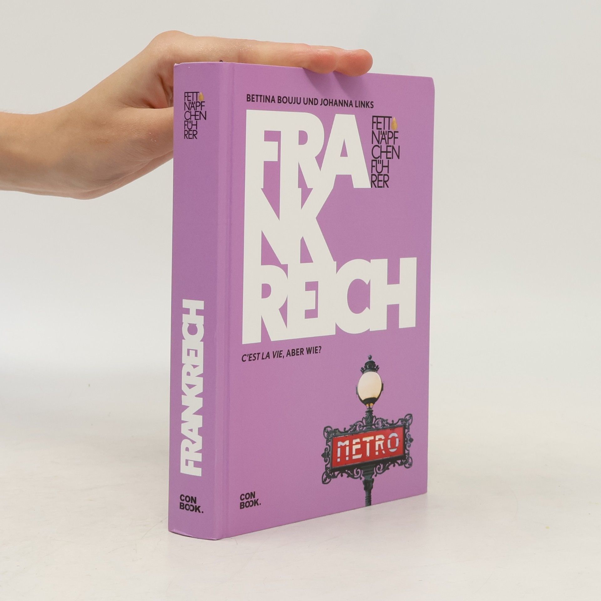 Bettina Schoeller Bouju Frankreich