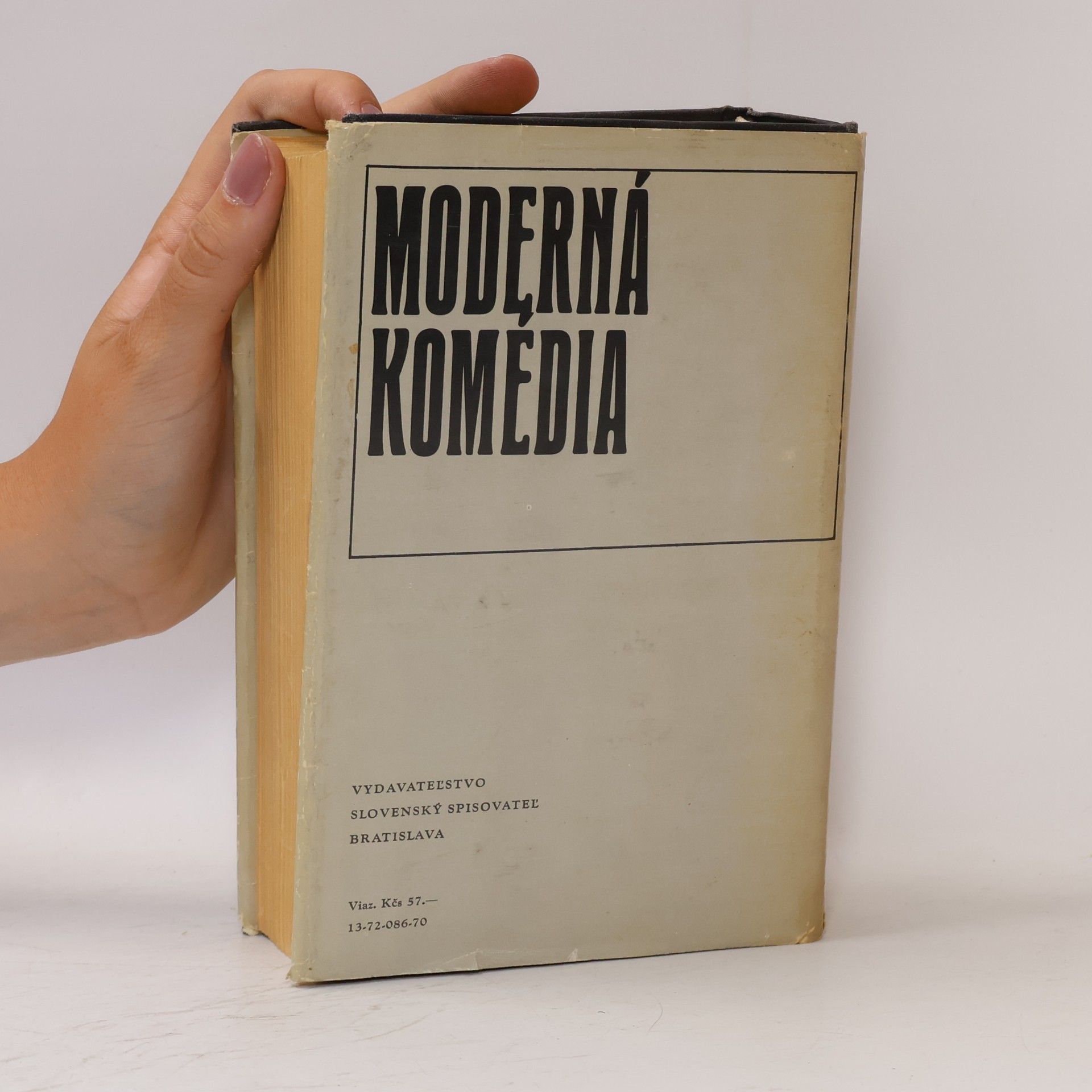 John Galsworthy Moderná komédia
