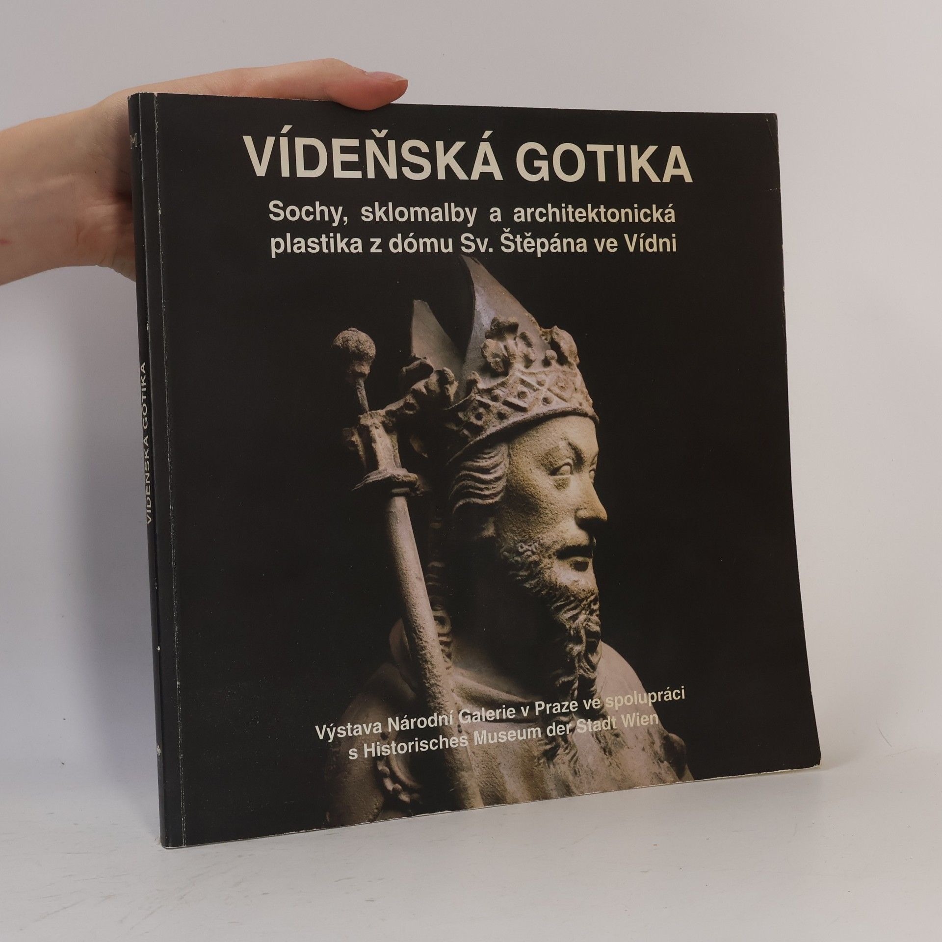 Vídeňská gotika