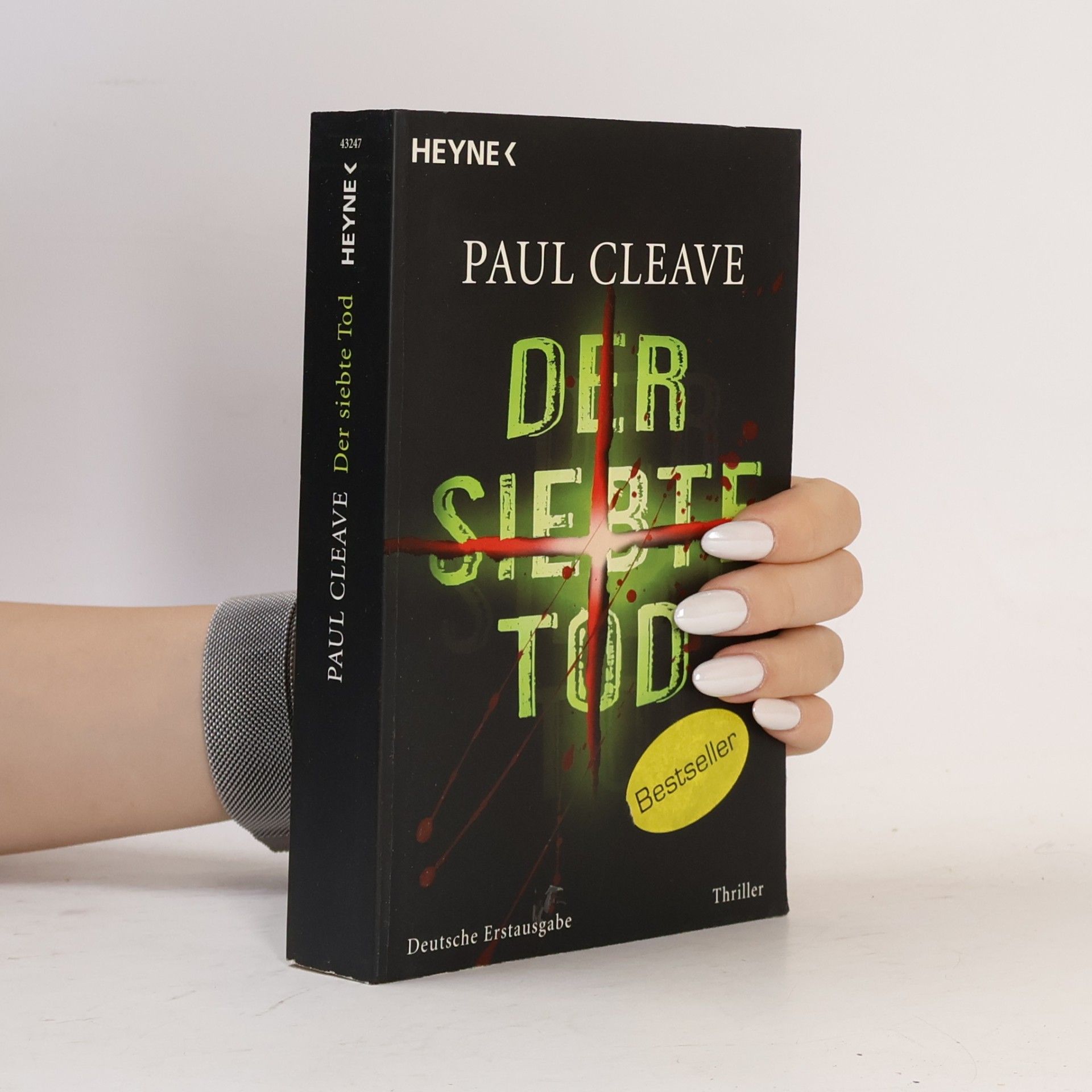 Der Siebte Tod