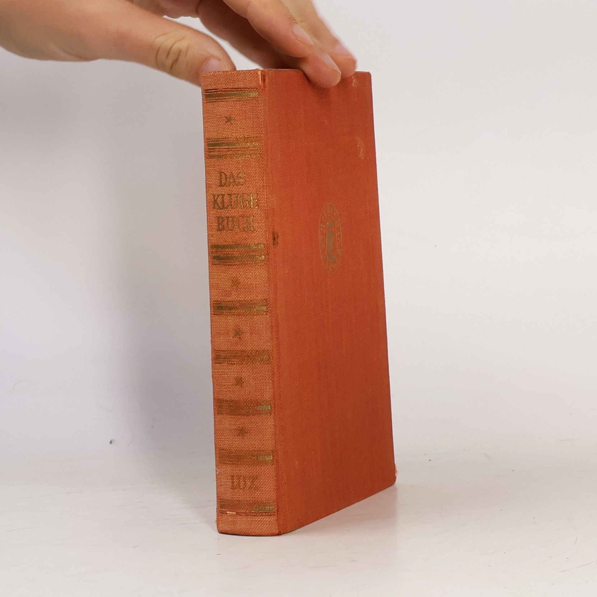 Das Kluge Buch