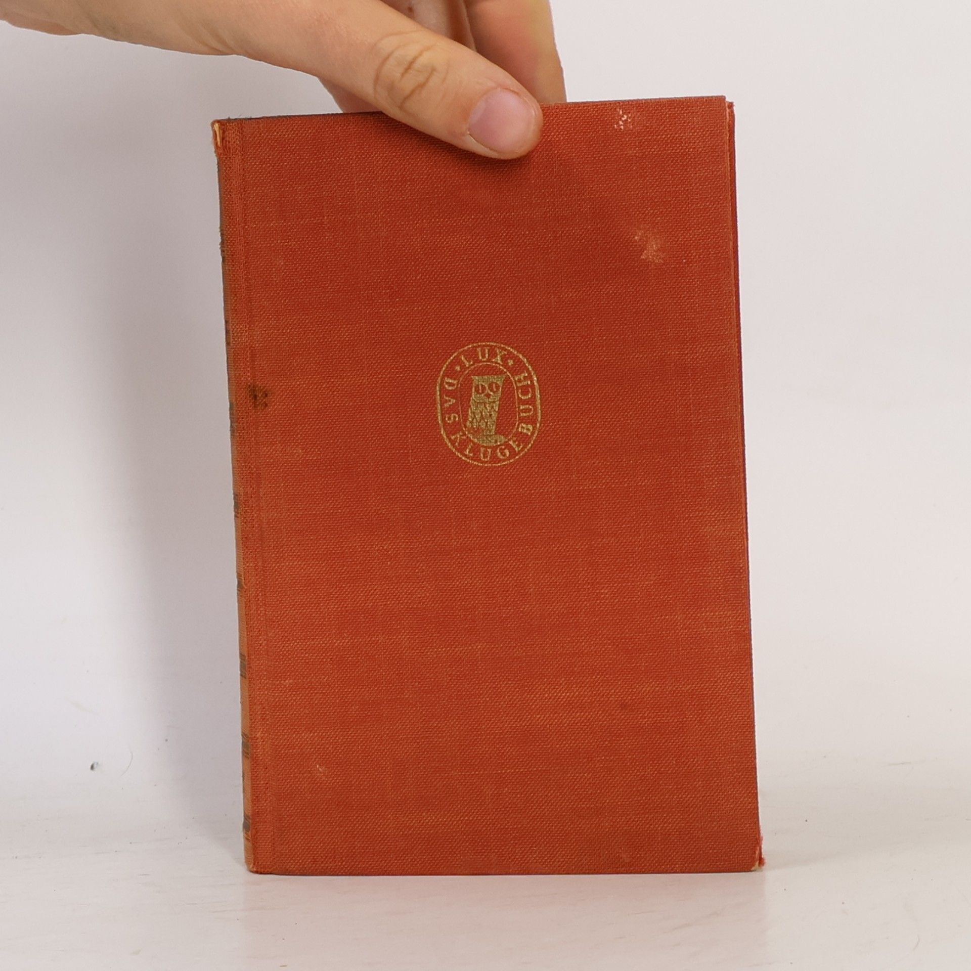 Hans Müller Das Kluge Buch
