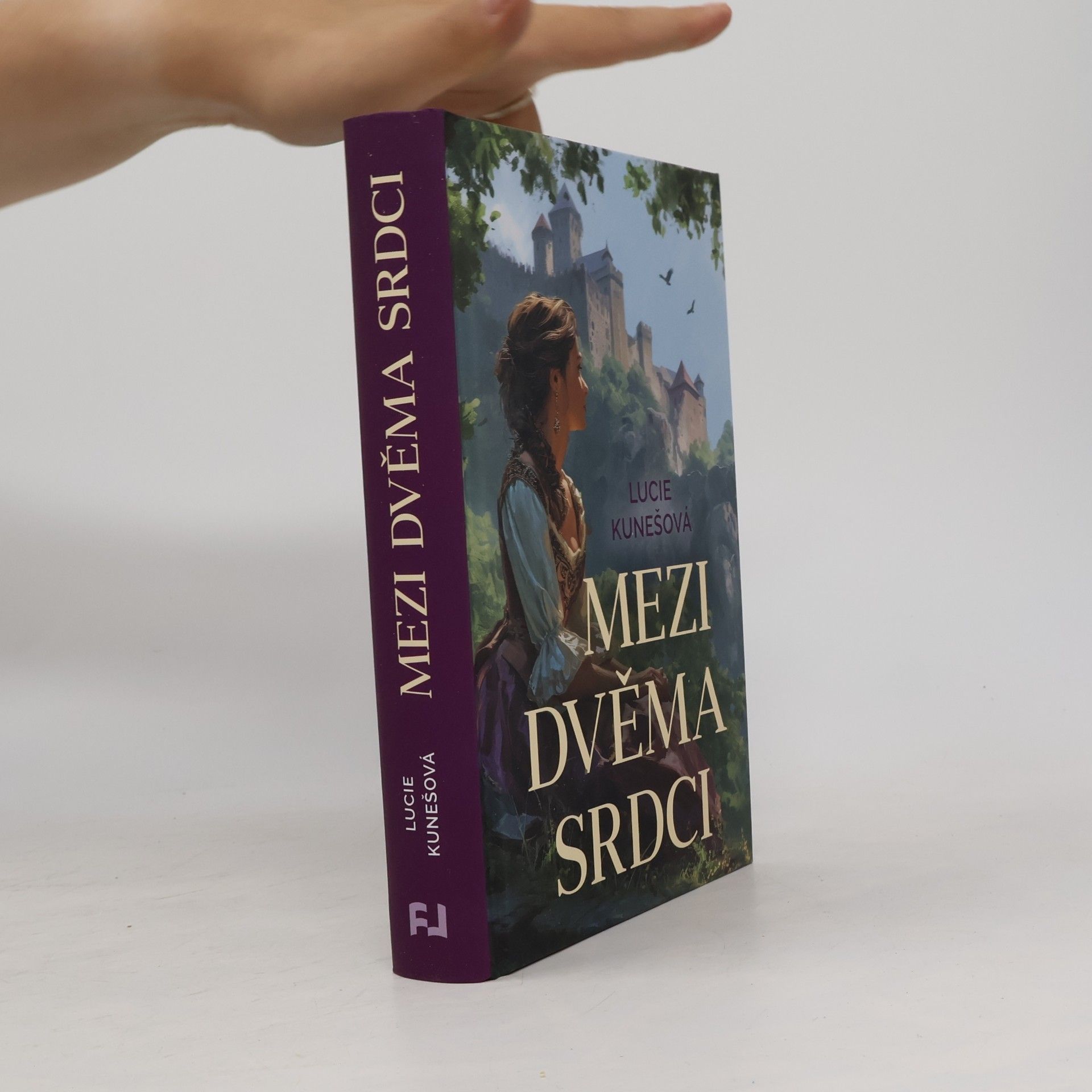 Mezi dvěma srdci
