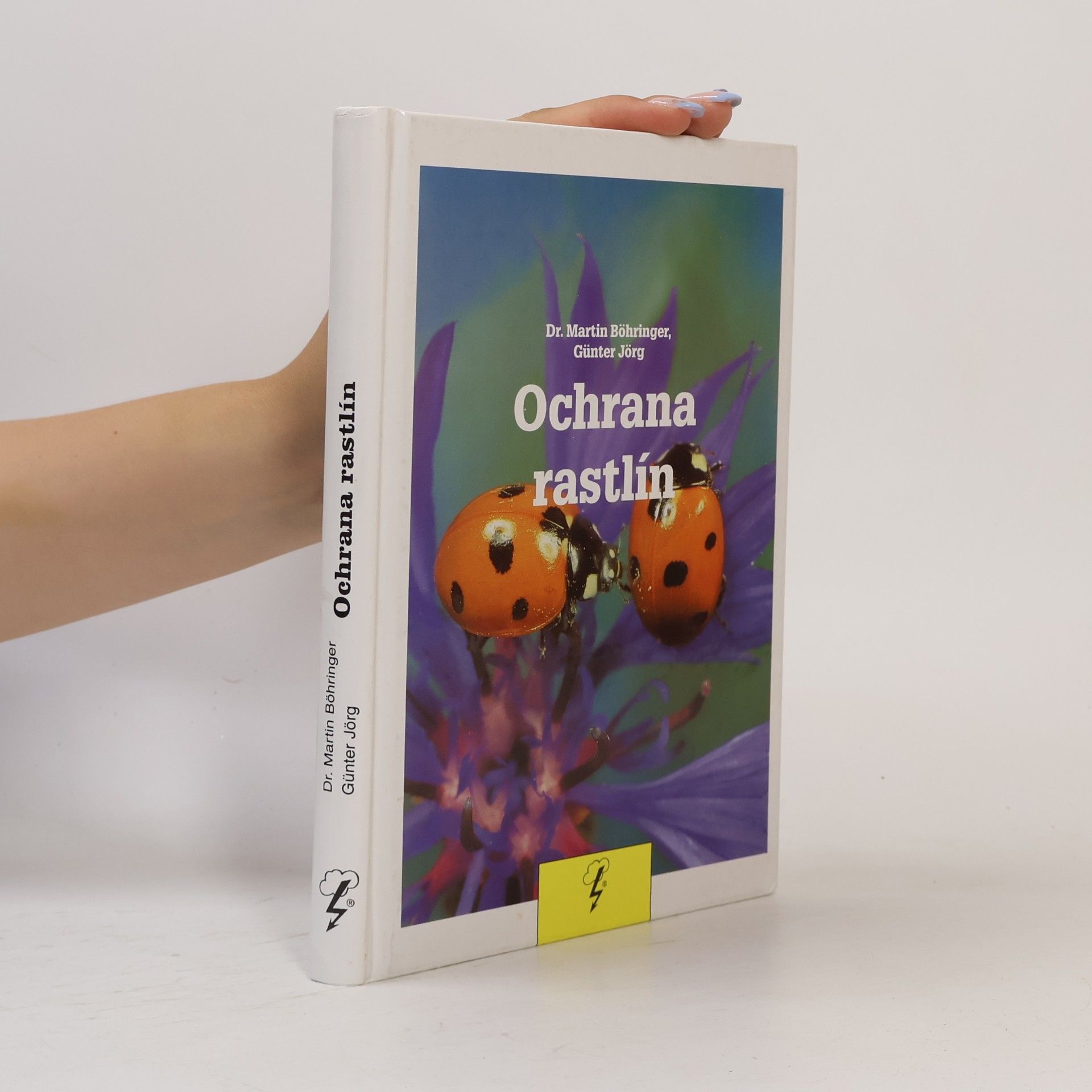 Ochrana rastlín