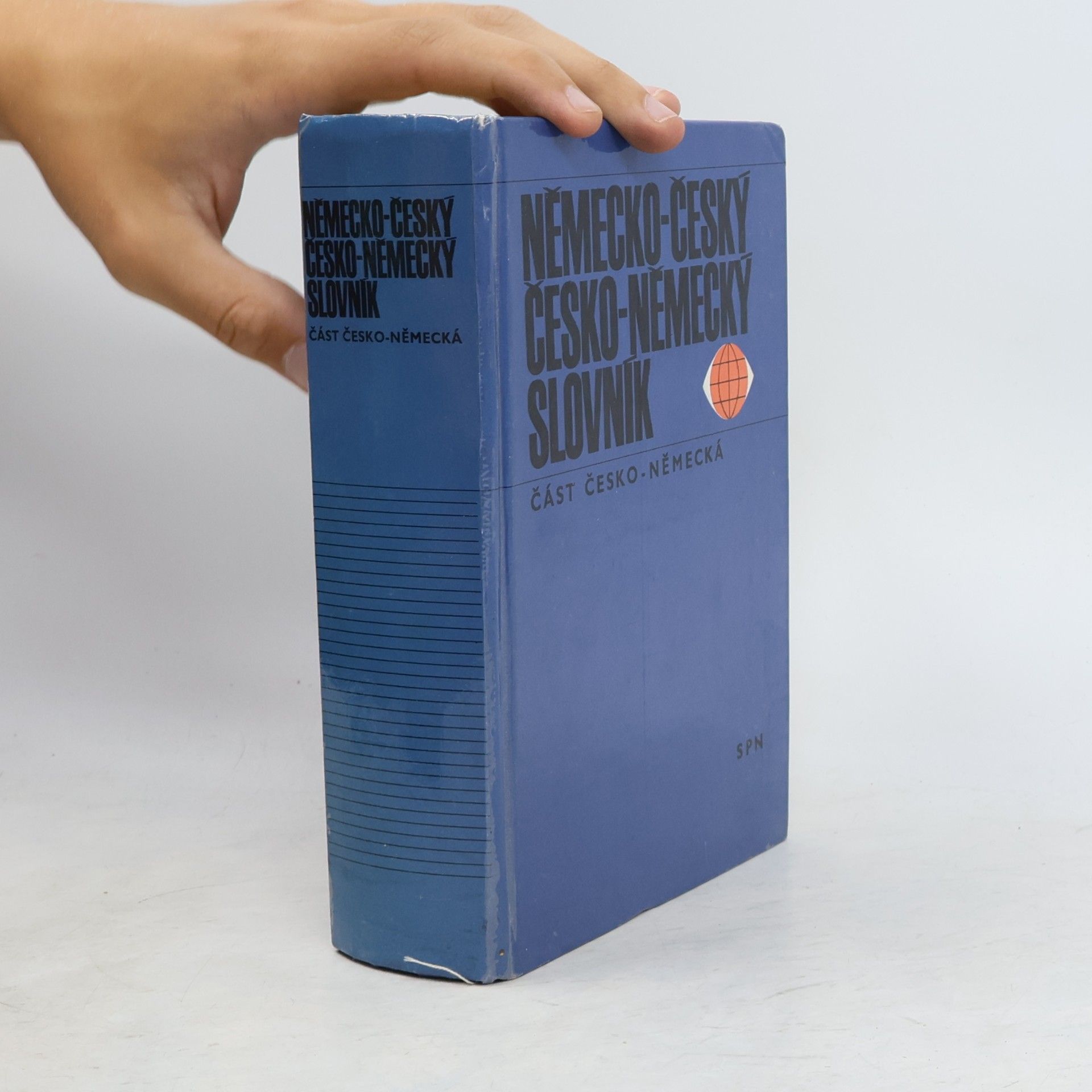 František Widimský Německo-český a česko-německý slovník