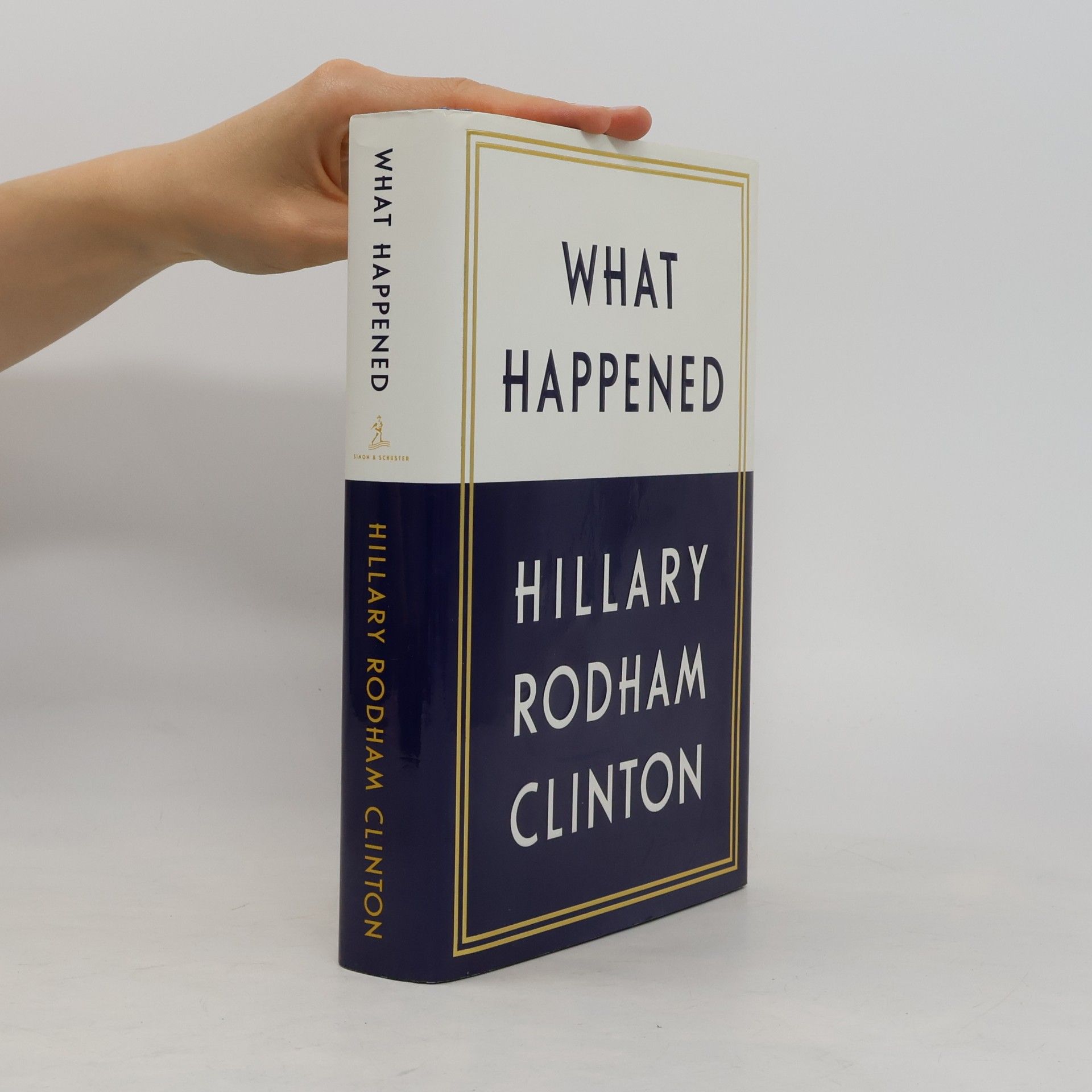 What Happened