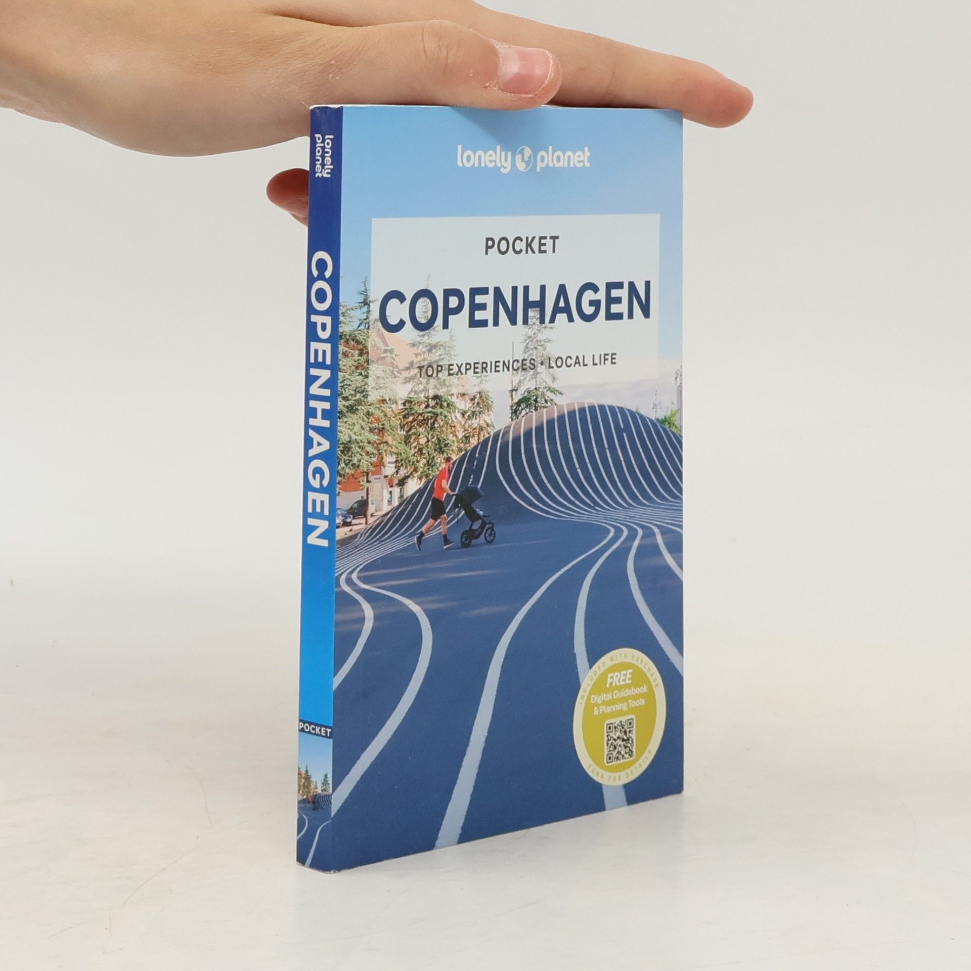 Planet Lonely Lonely Planet Pocket Copenhagen