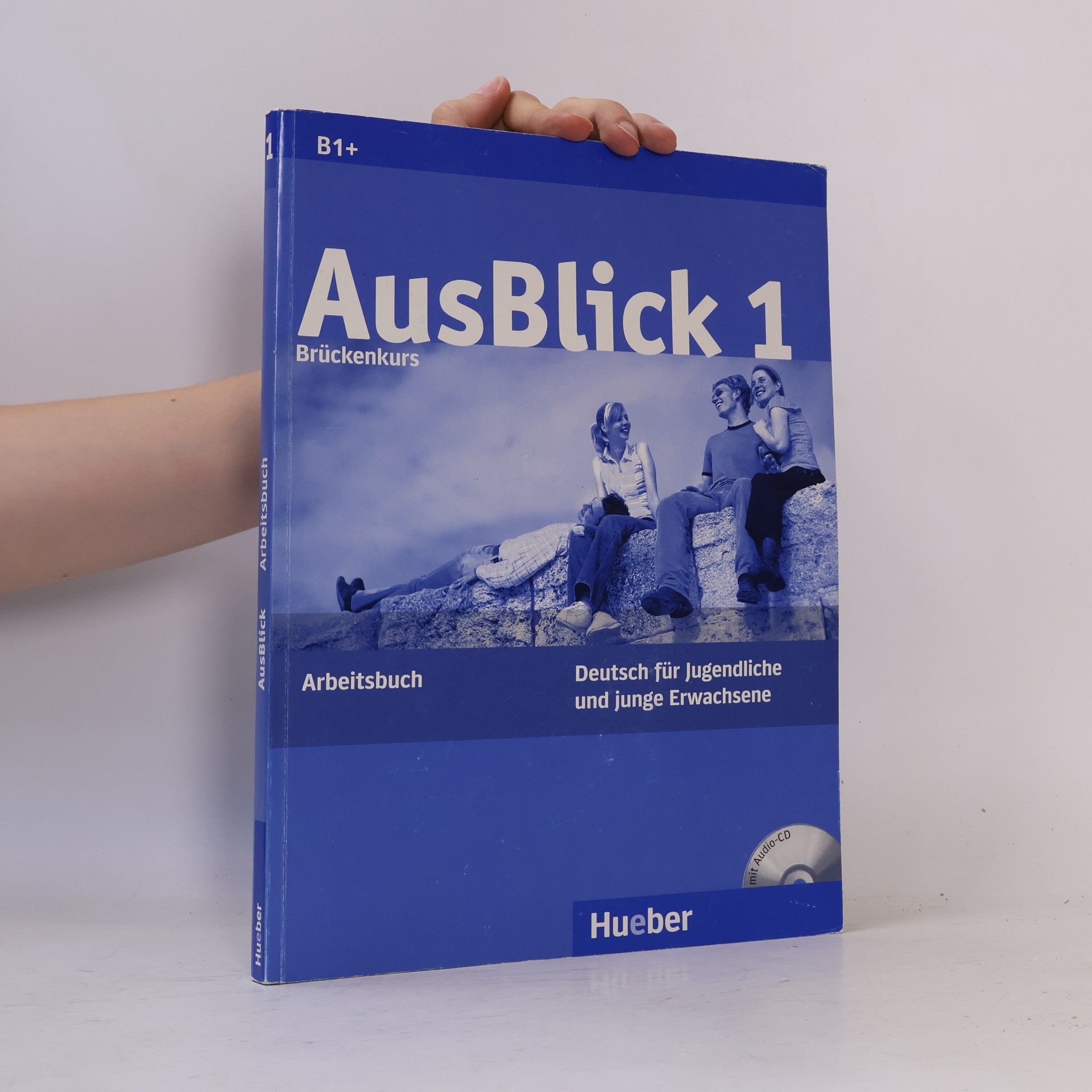 Autorenkollektiv AusBlick