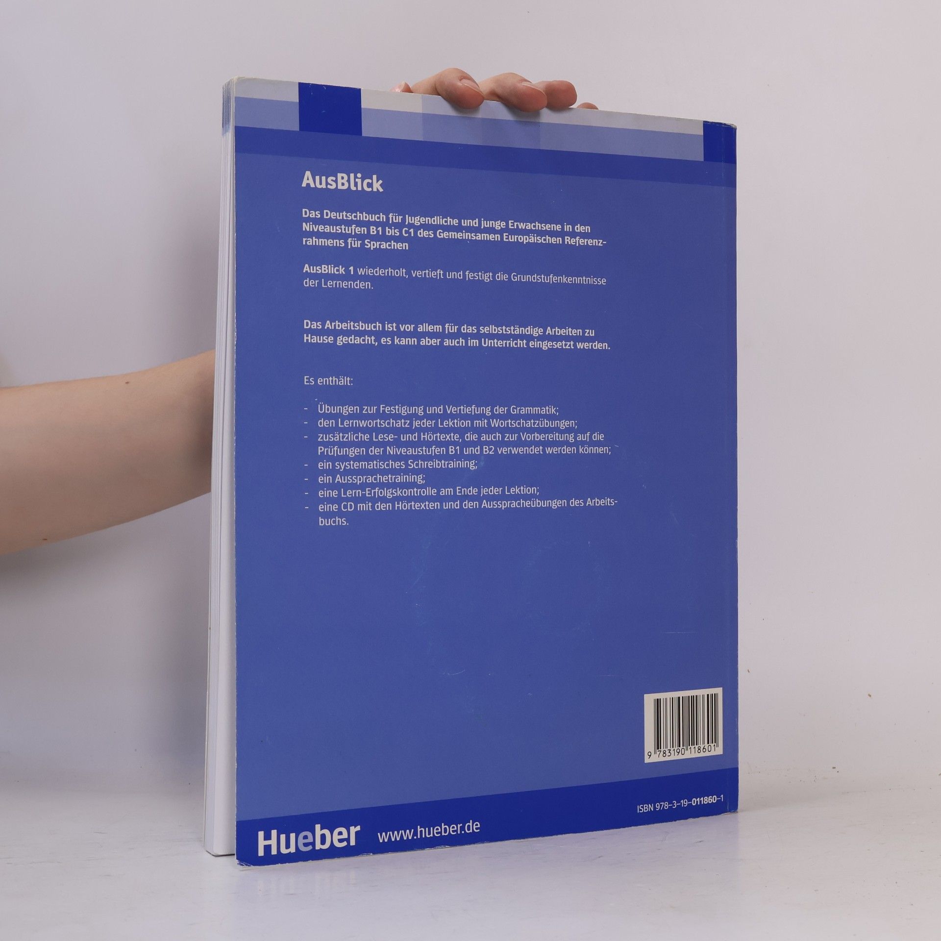 Autorenkollektiv AusBlick