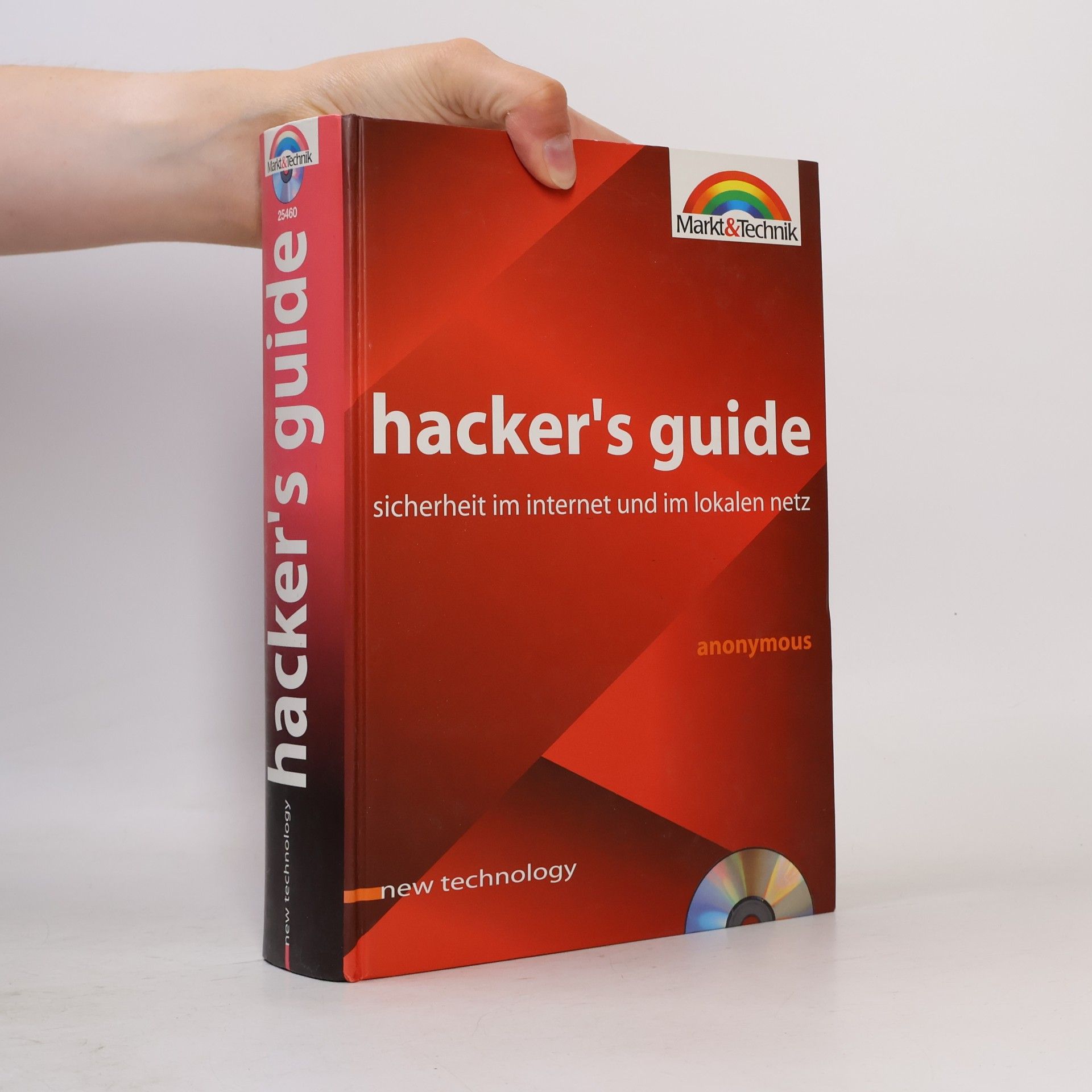 Imke Schenk Hacker's guide