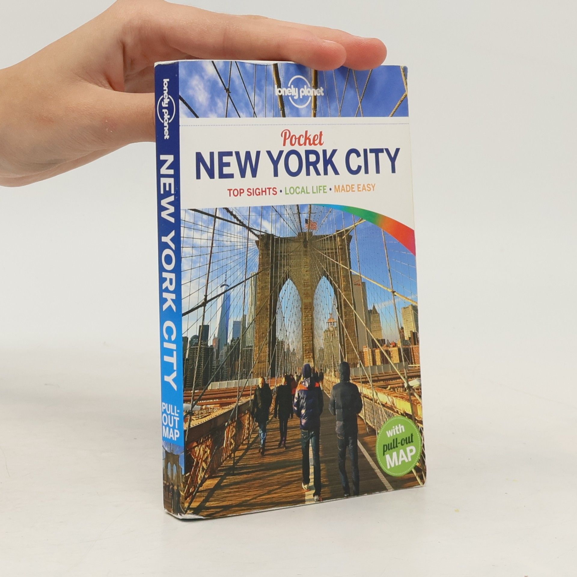 Cristian Bonetto New York City