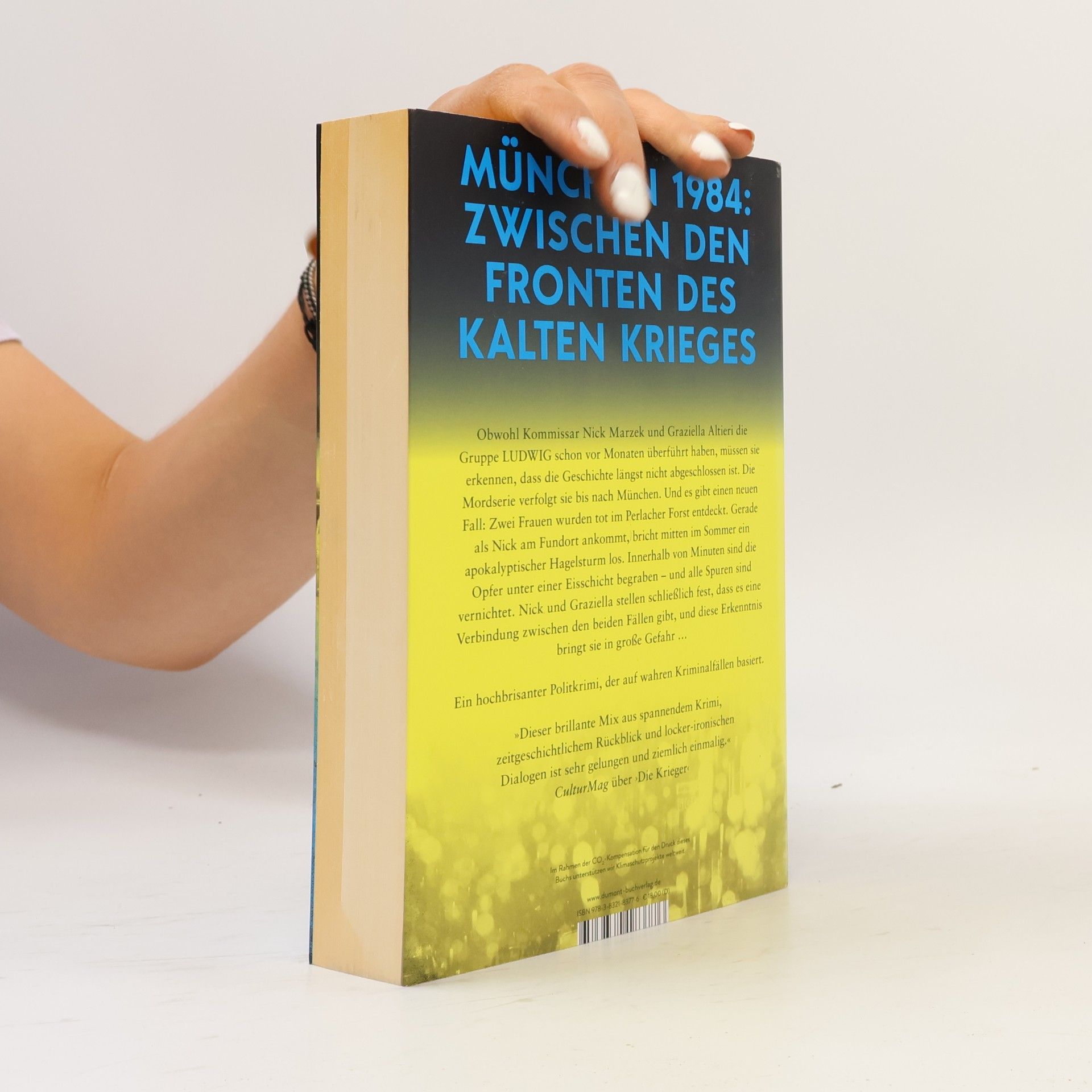 Martin H. Maurer Der Kreis