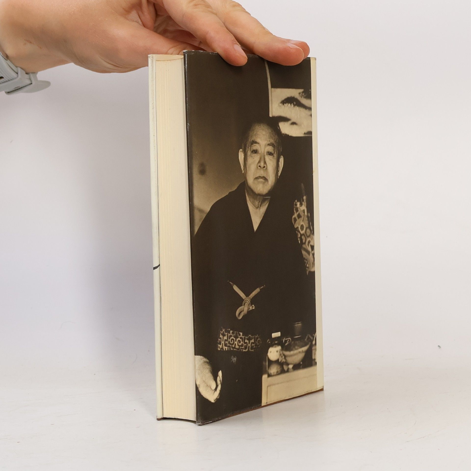 Jun'ichirō Tanizaki Der Schlüssel