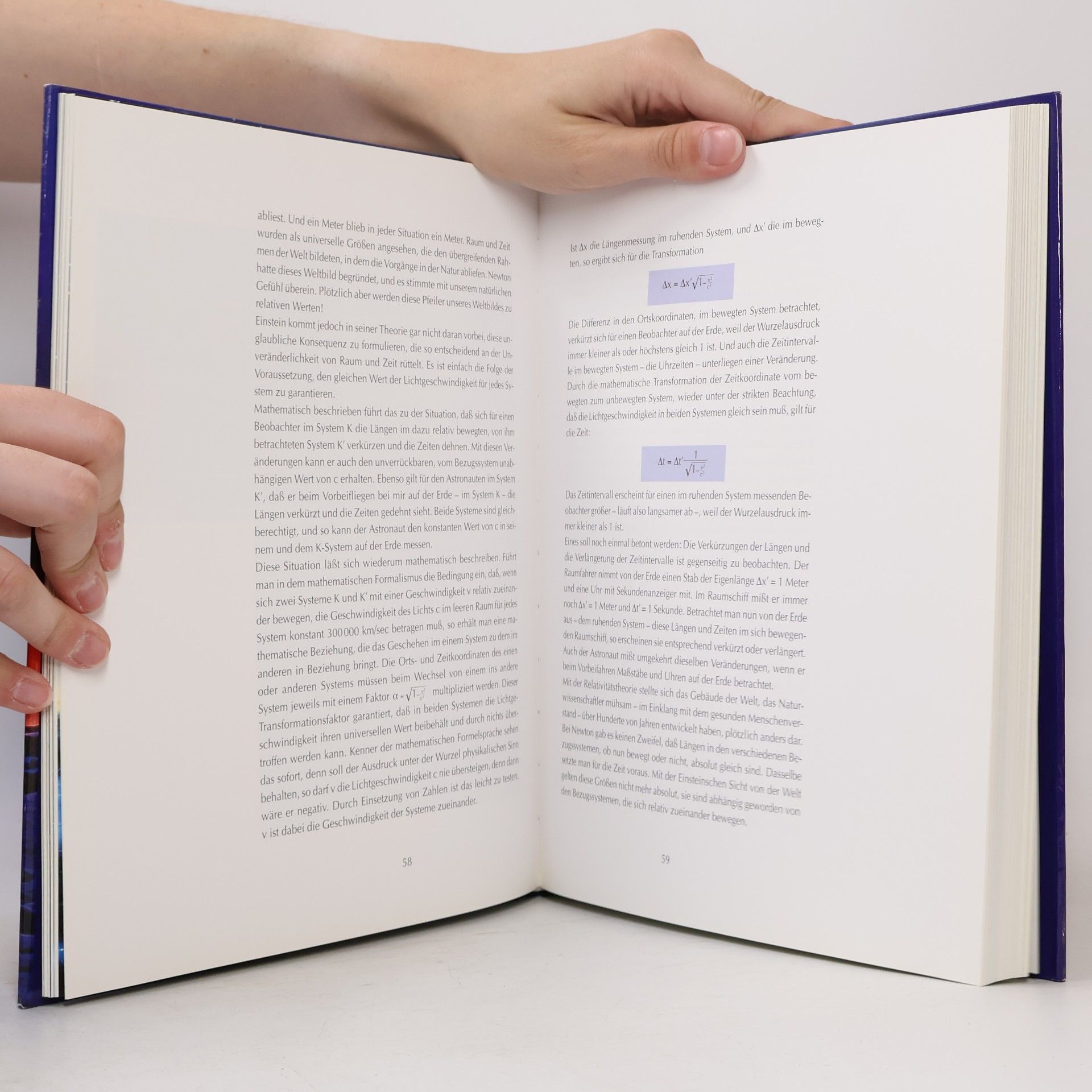 Joachim Bublath Geheimnisse unseres Universums