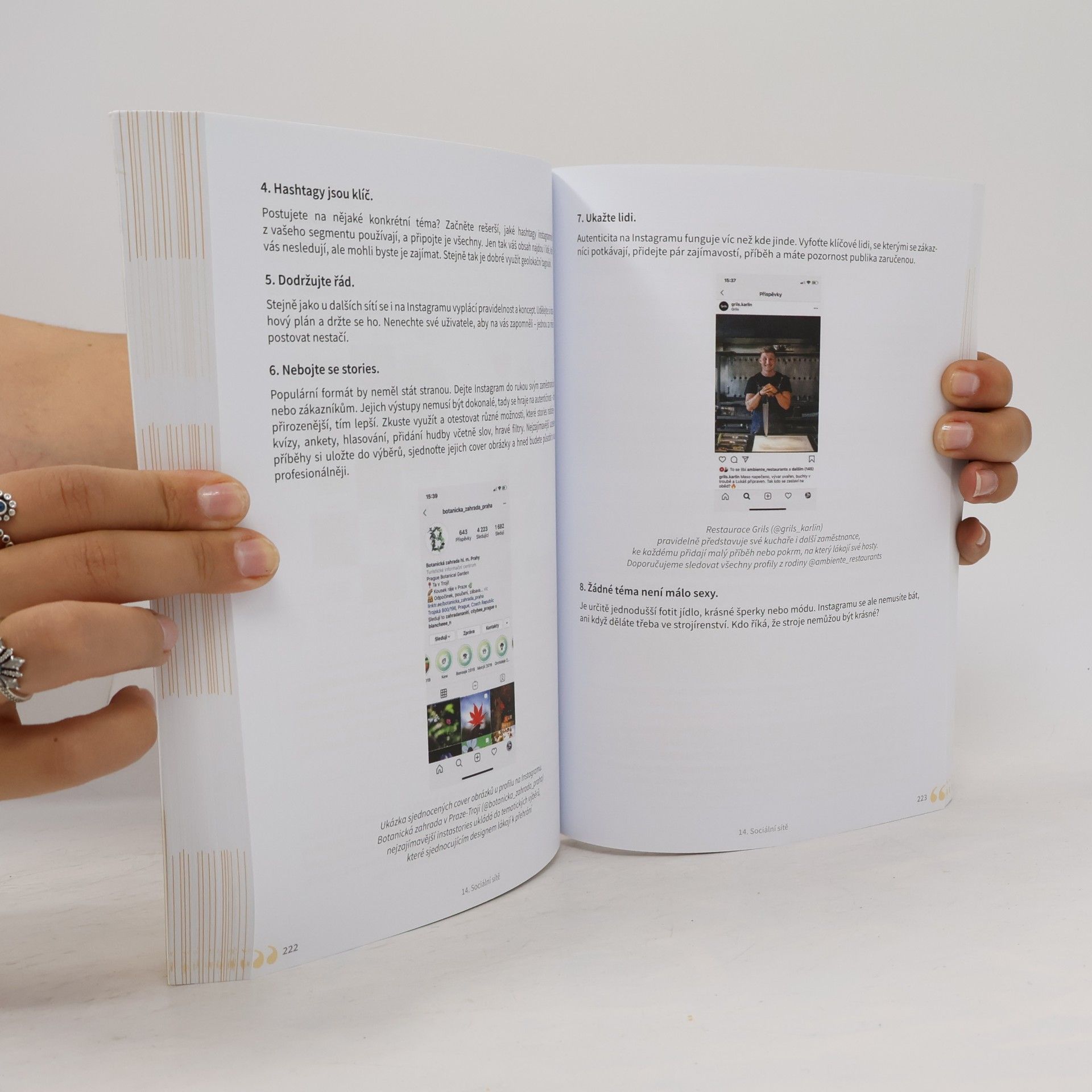 Anna Sálová Copywriting: Pište texty, které prodávají