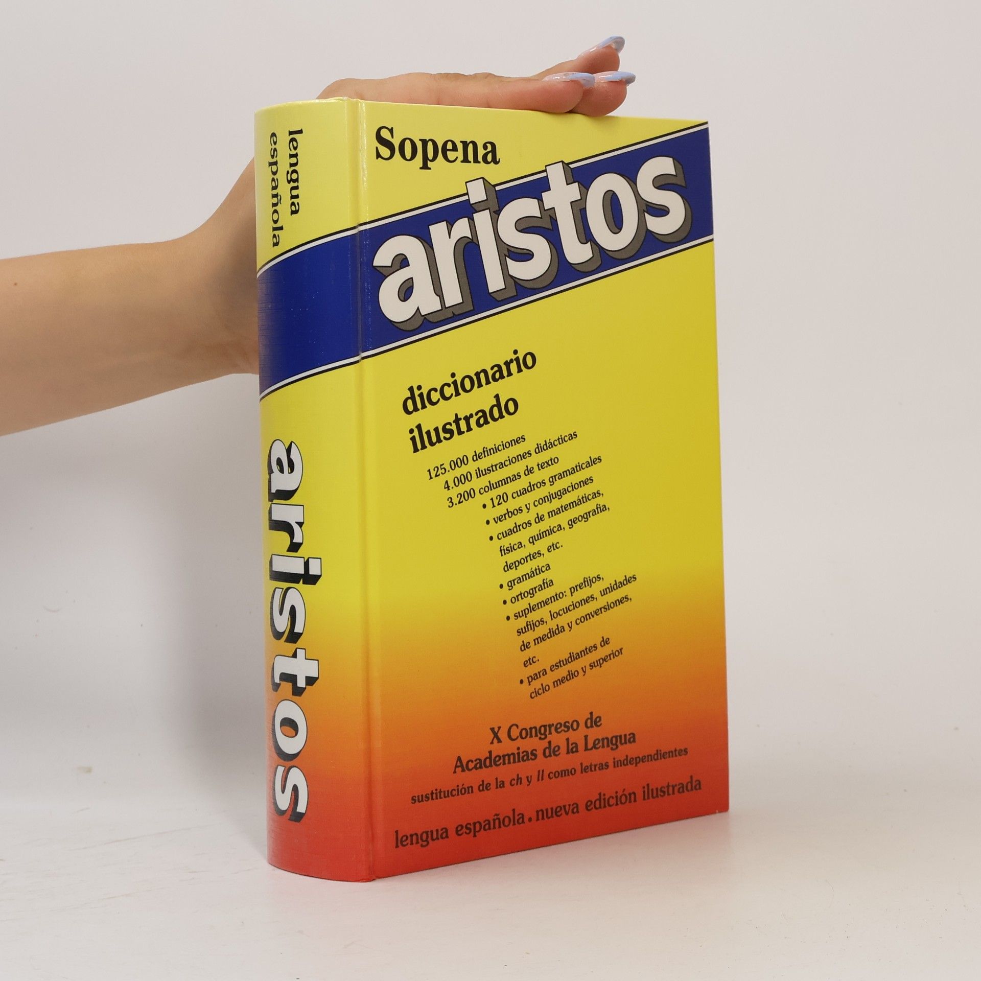 Kolektiv autorů Aristos