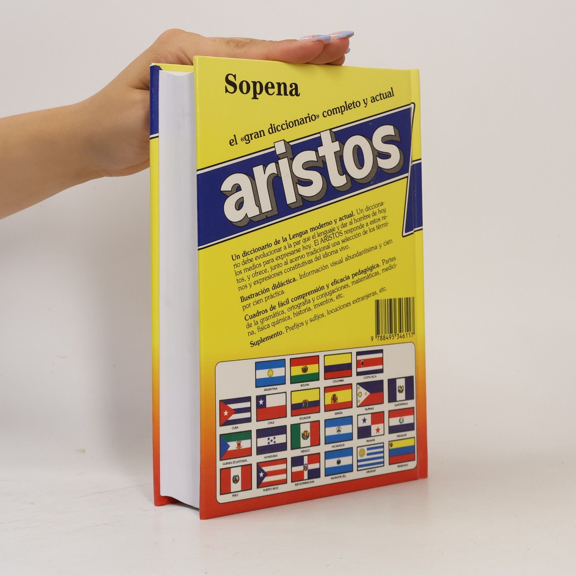 Kolektiv autorů Aristos