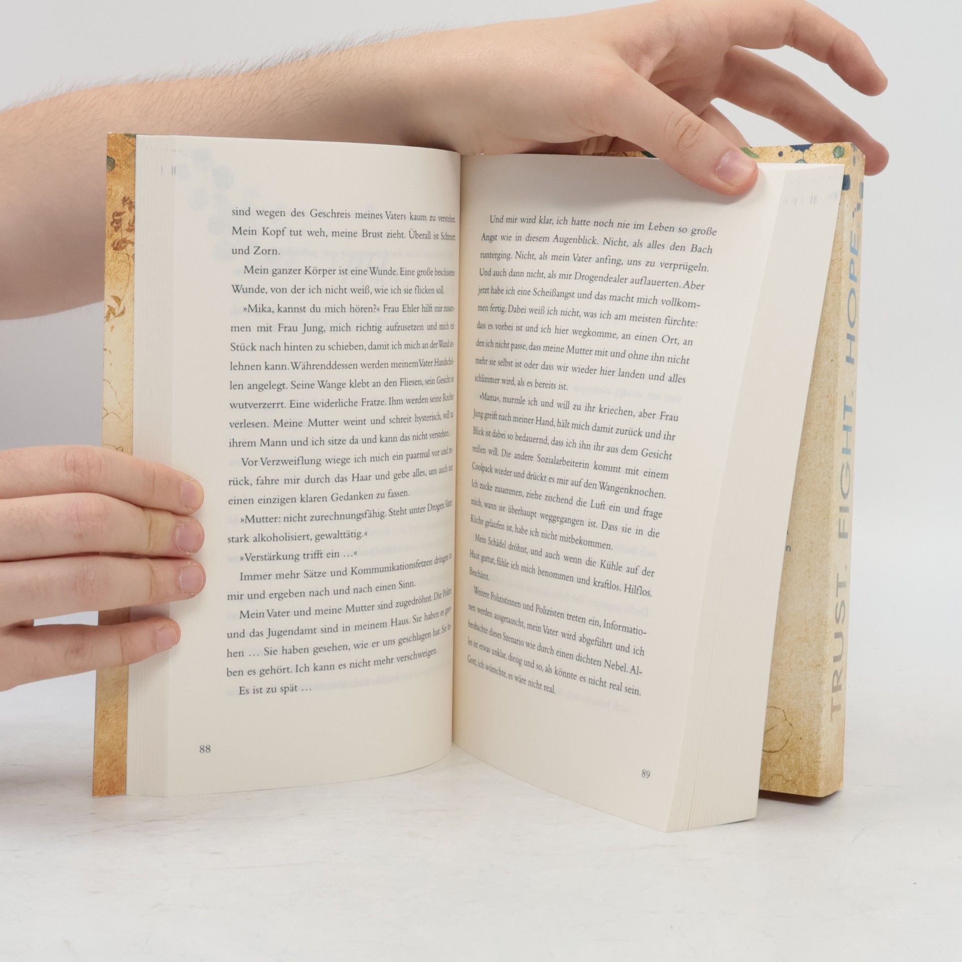Ava Reed Nur ein Wort mit sieben Buchstaben