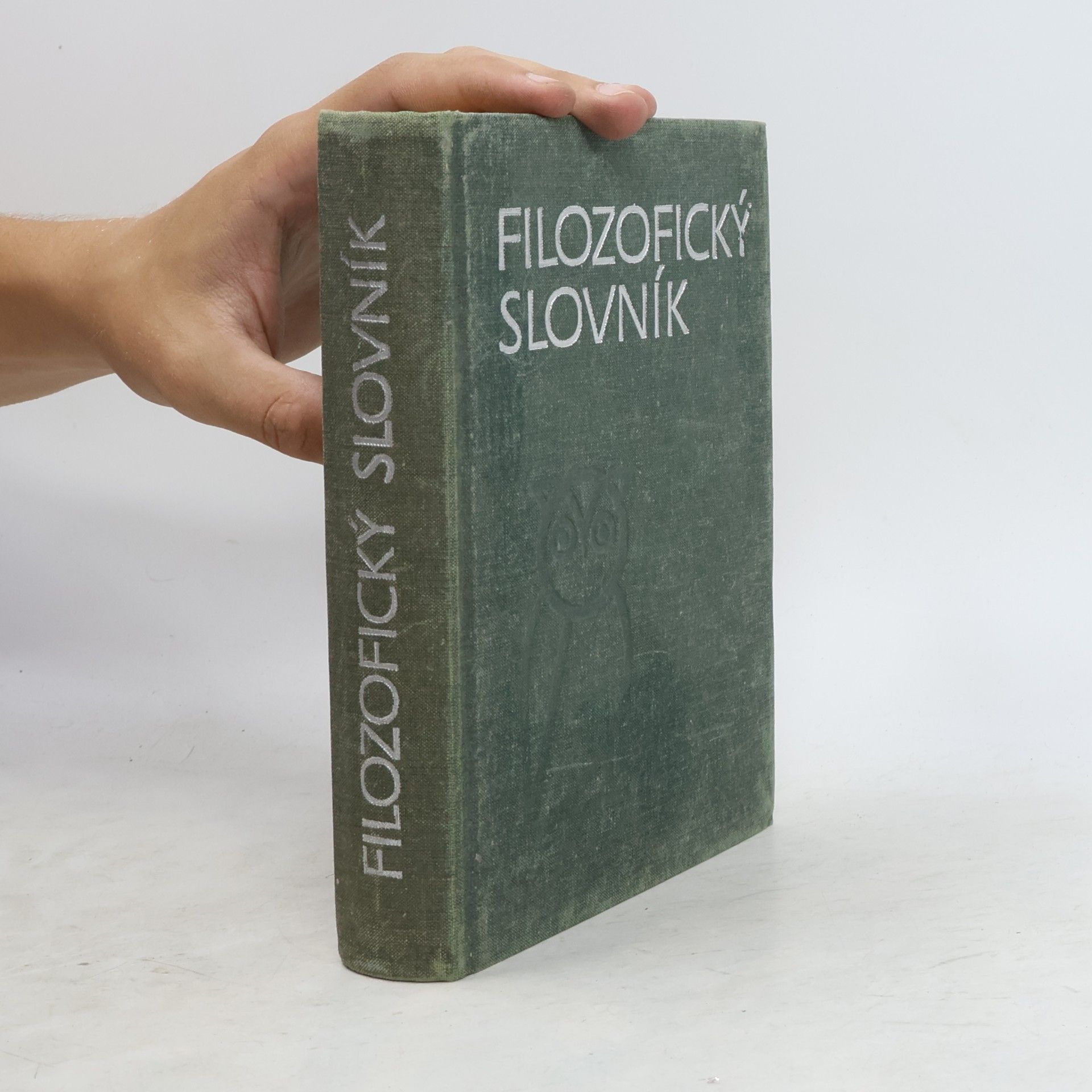 Ivan Timofejevič Frolov Filozofický slovník