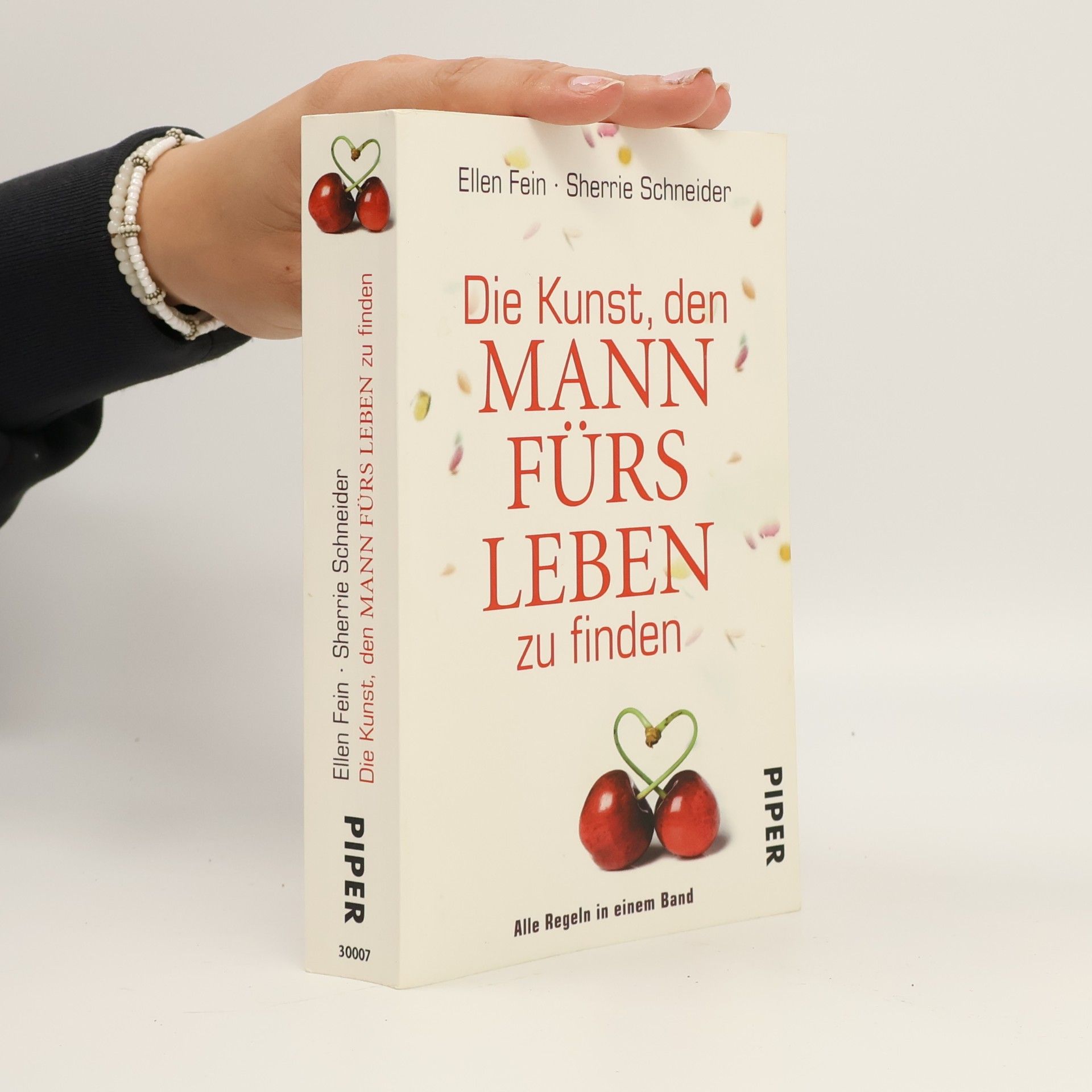 Ellen Fein Die Kunst, den Mann fürs Leben zu finden