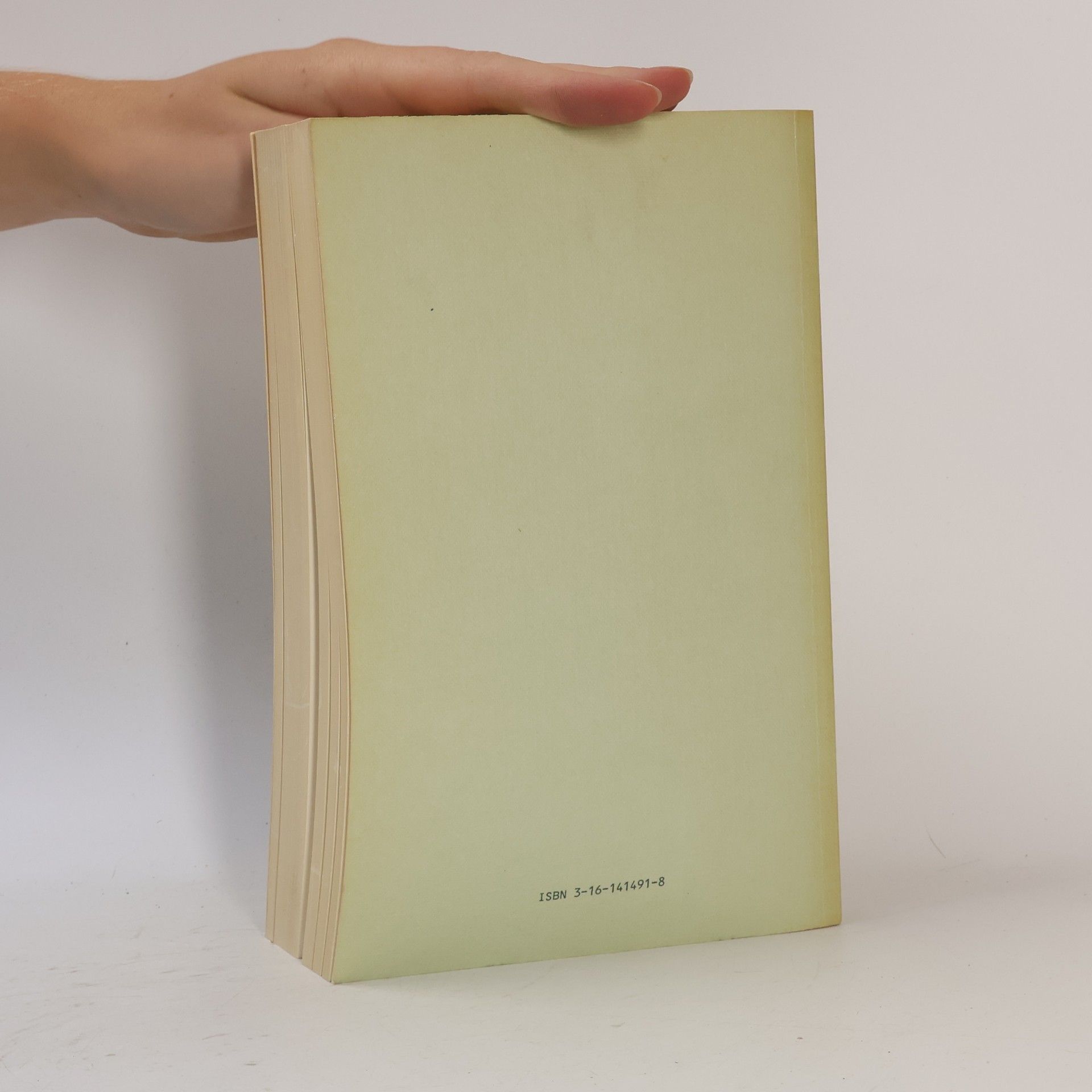 Gerhard Ebeling Dogmatik des christlichen Glaubens III