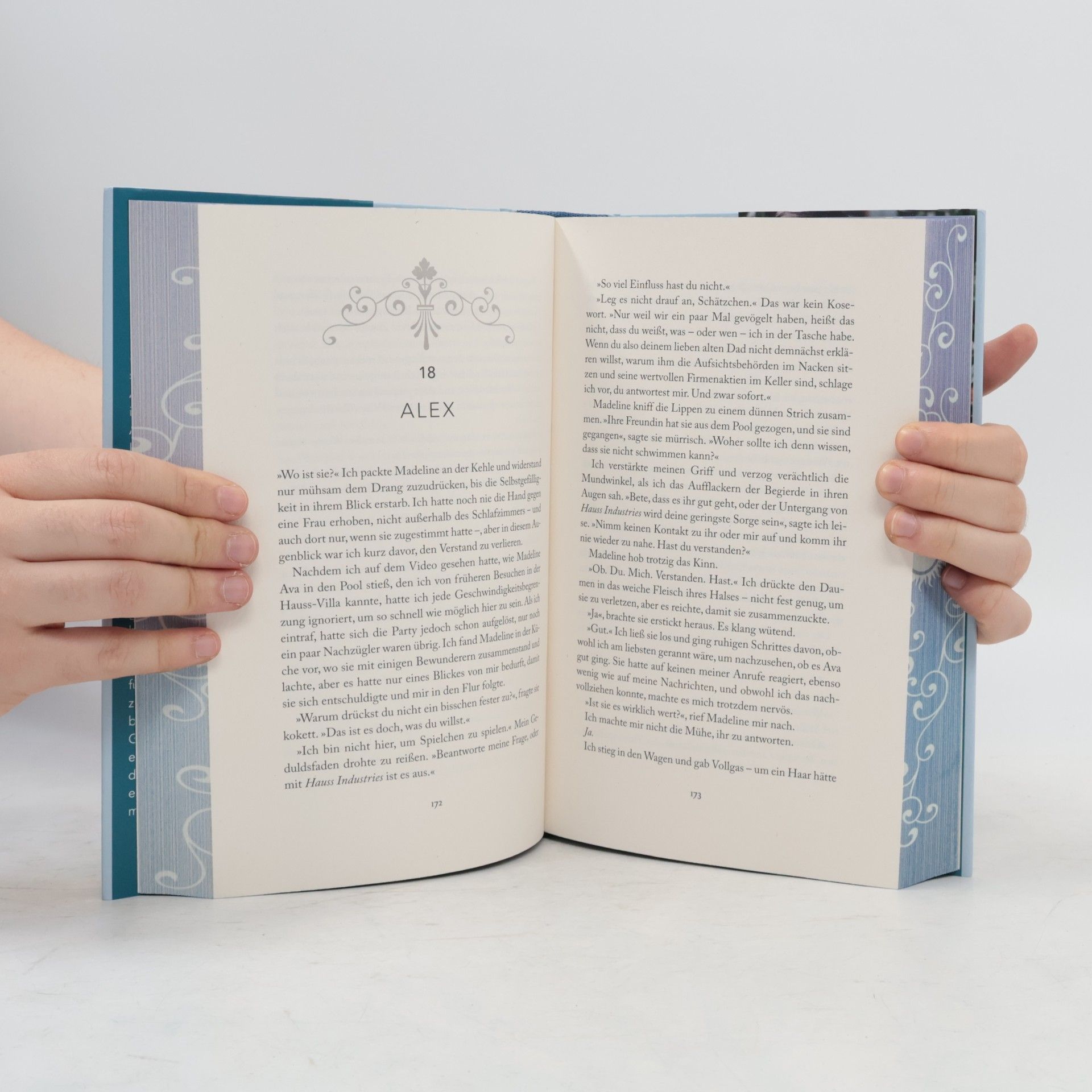 Ana Huang Twisted Dreams: Special Edition