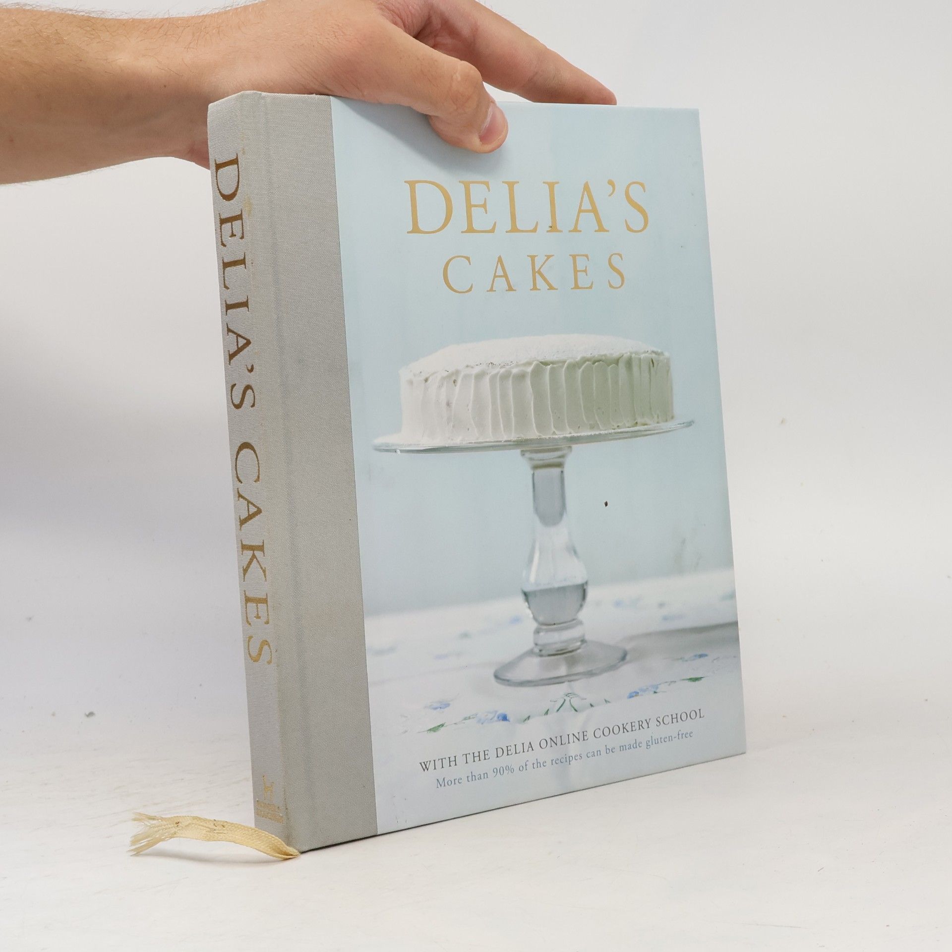 Delia Smith Delia's Cakes