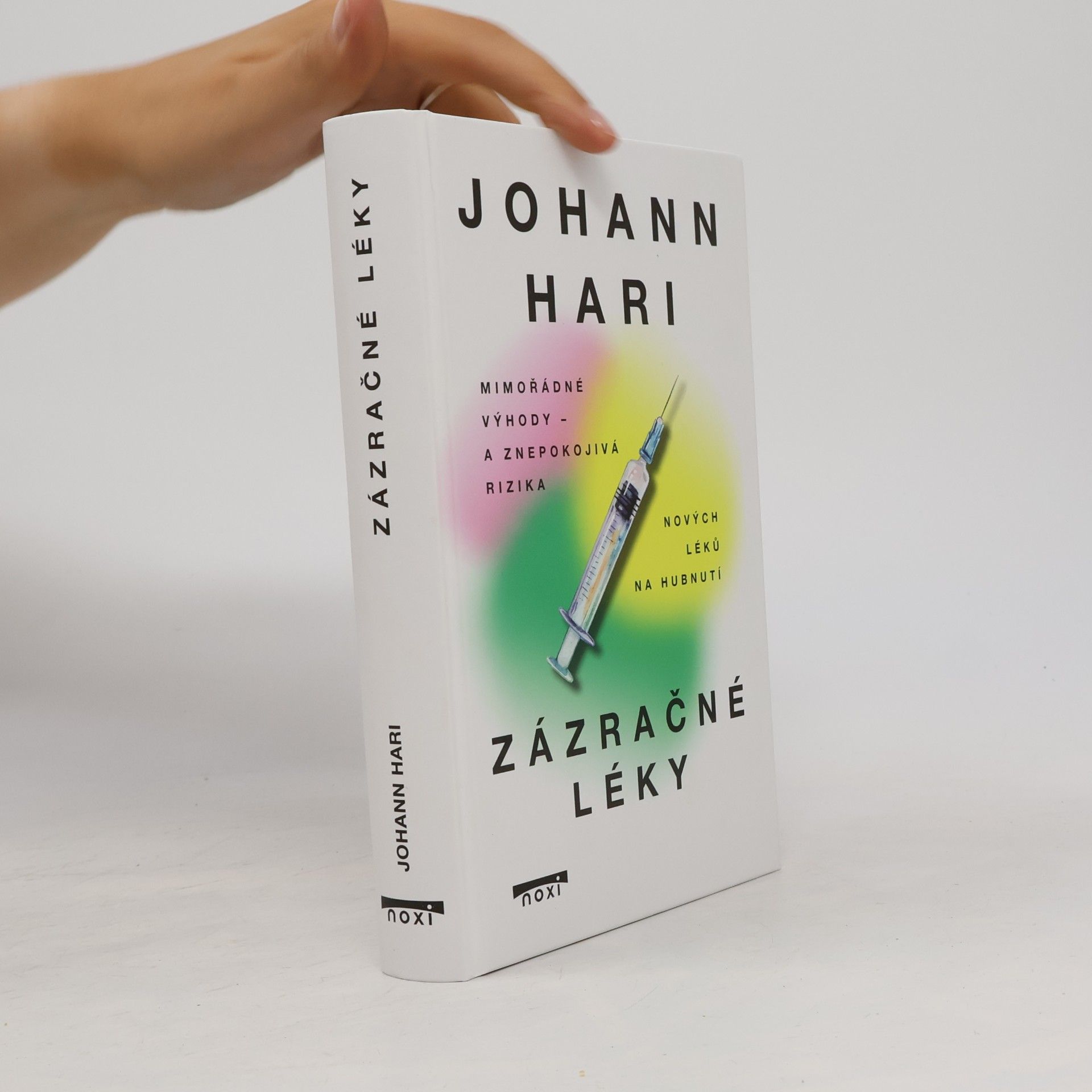 Zázračné léky