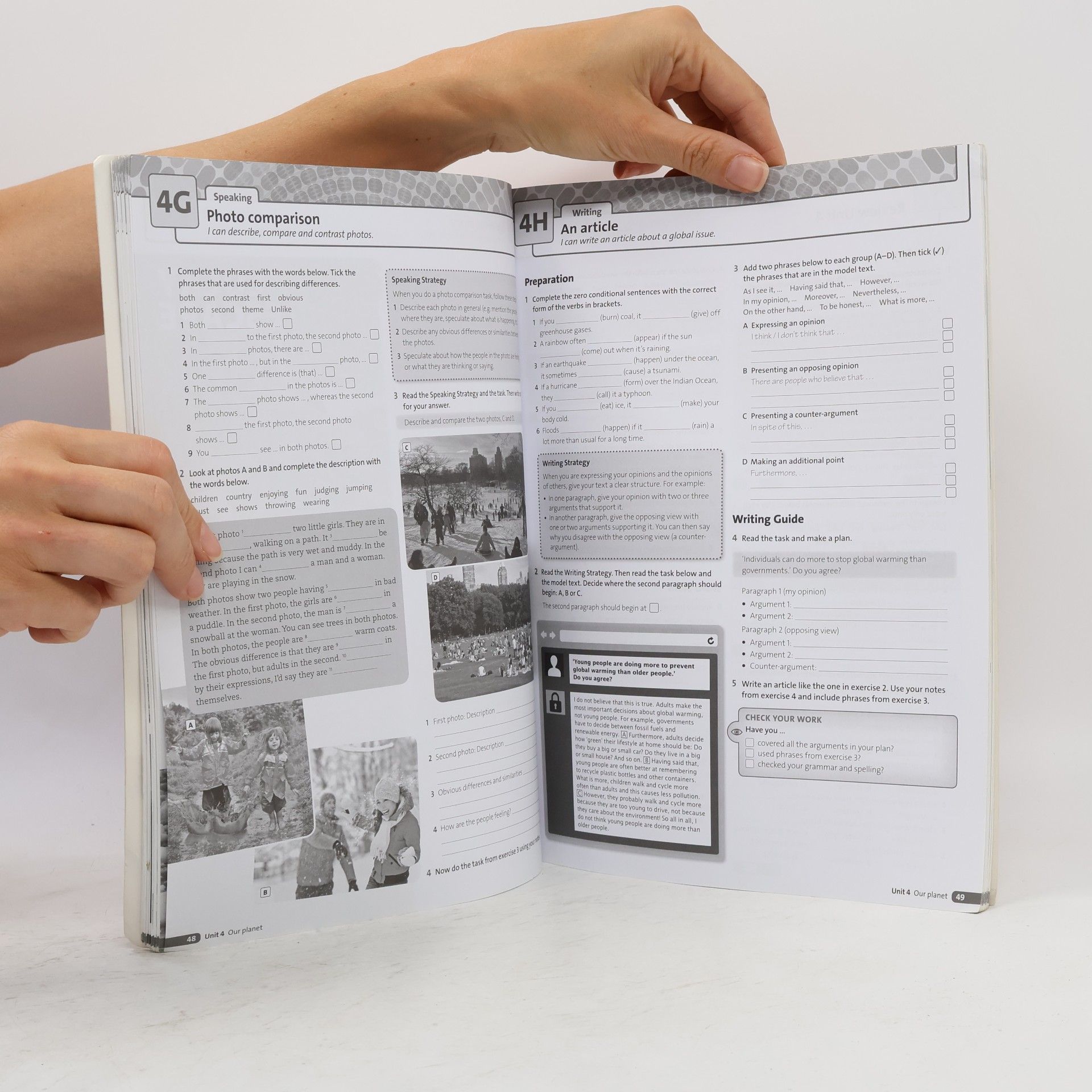 Tim Falla Maturita Solutions. Pre-Intermediate. Workbook