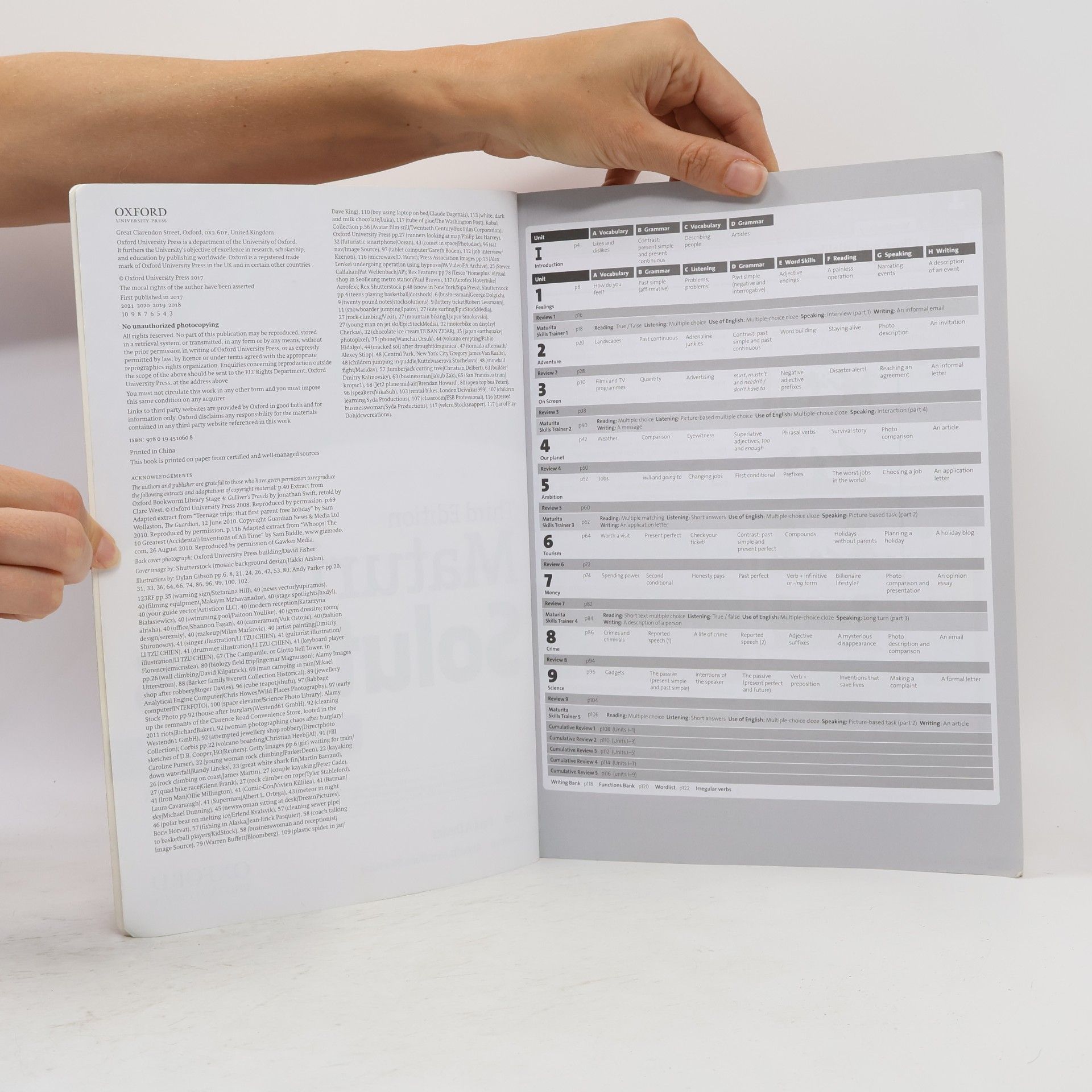 Tim Falla Maturita Solutions. Pre-Intermediate. Workbook