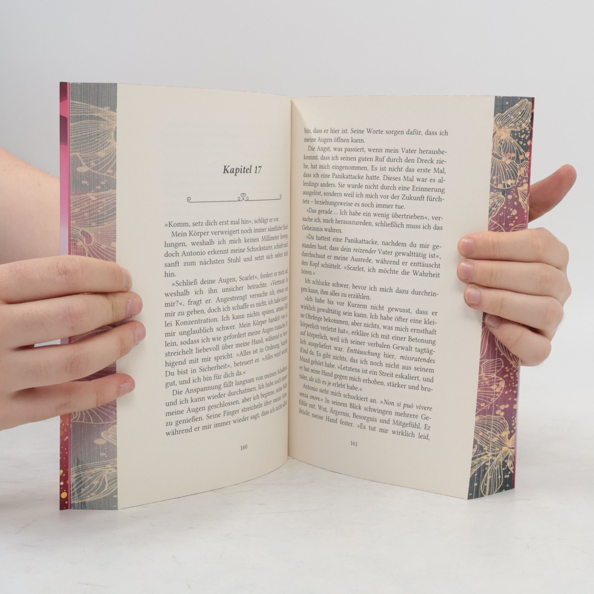 Laura I. Blaire Craving Life – Begehrt
