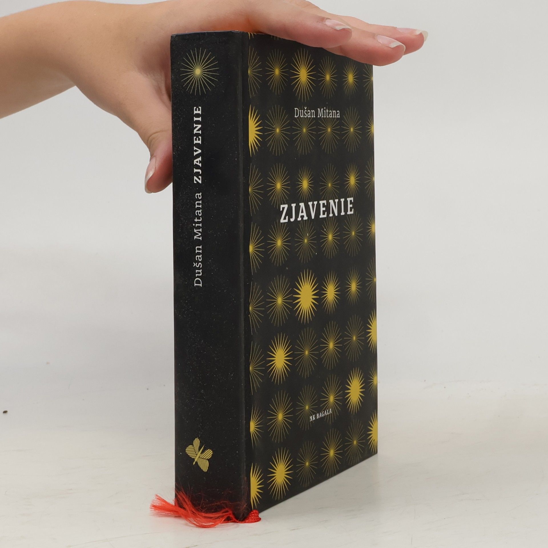 Zjavenie