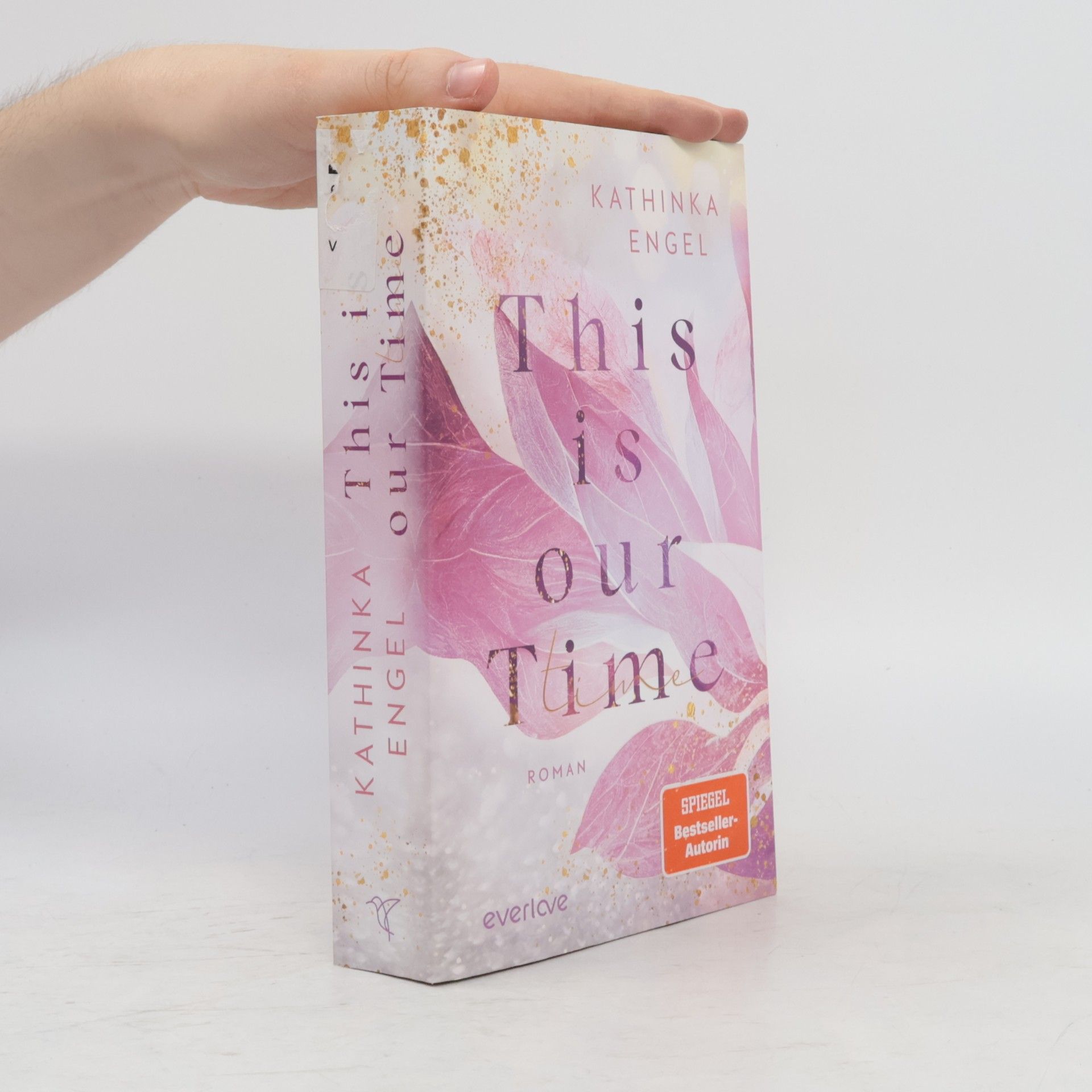 Kathinka Engel This is Our Time